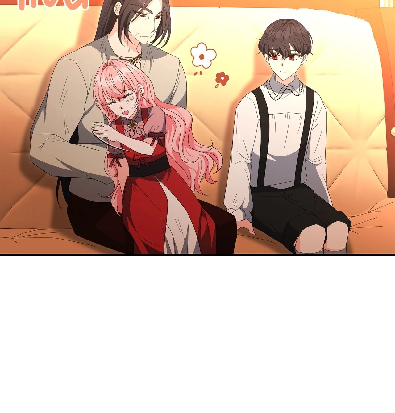 No, I Only Charmed the Princess! Chapter 62 - page 60