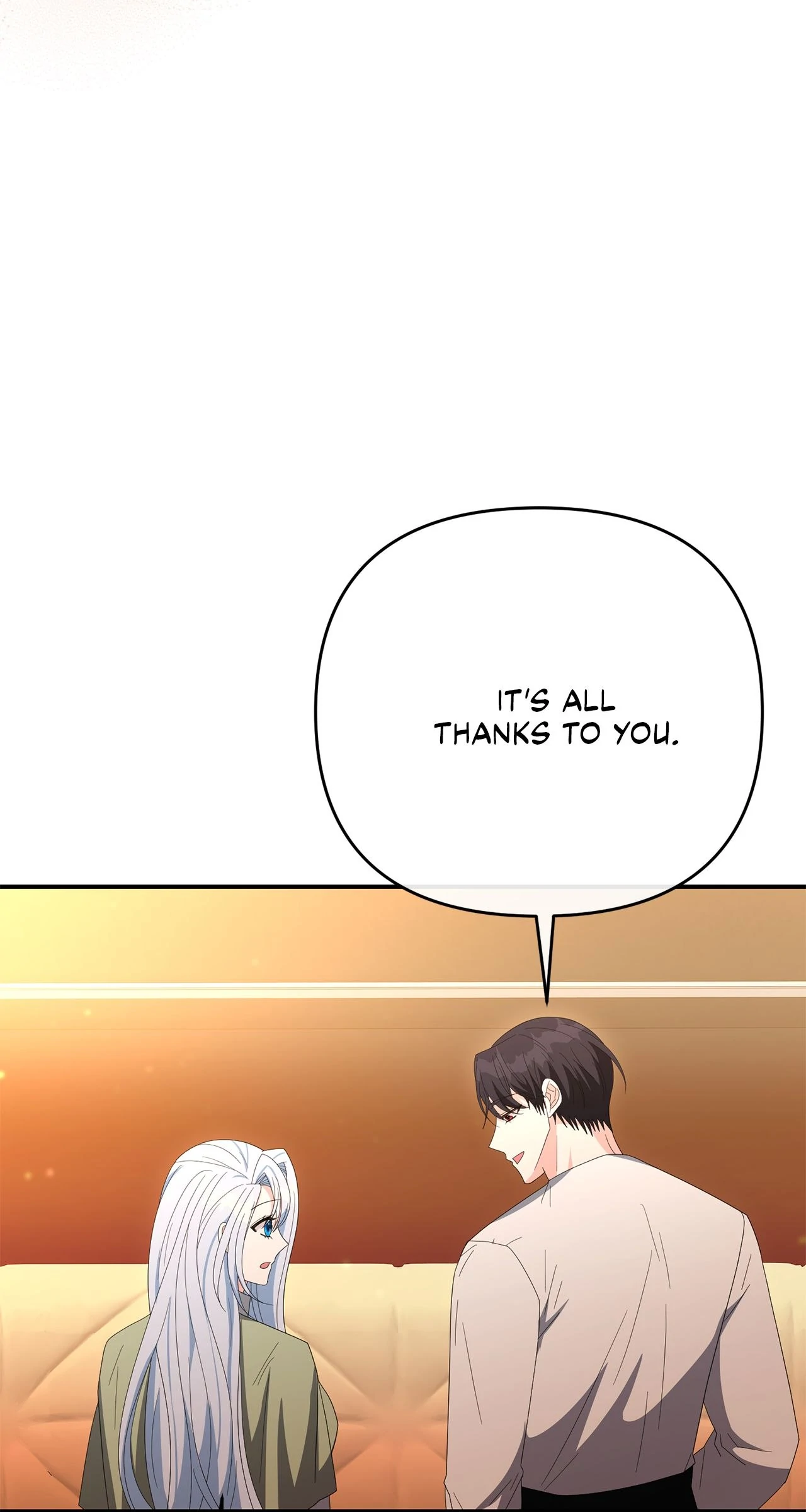 No, I Only Charmed the Princess! Chapter 62 - page 62