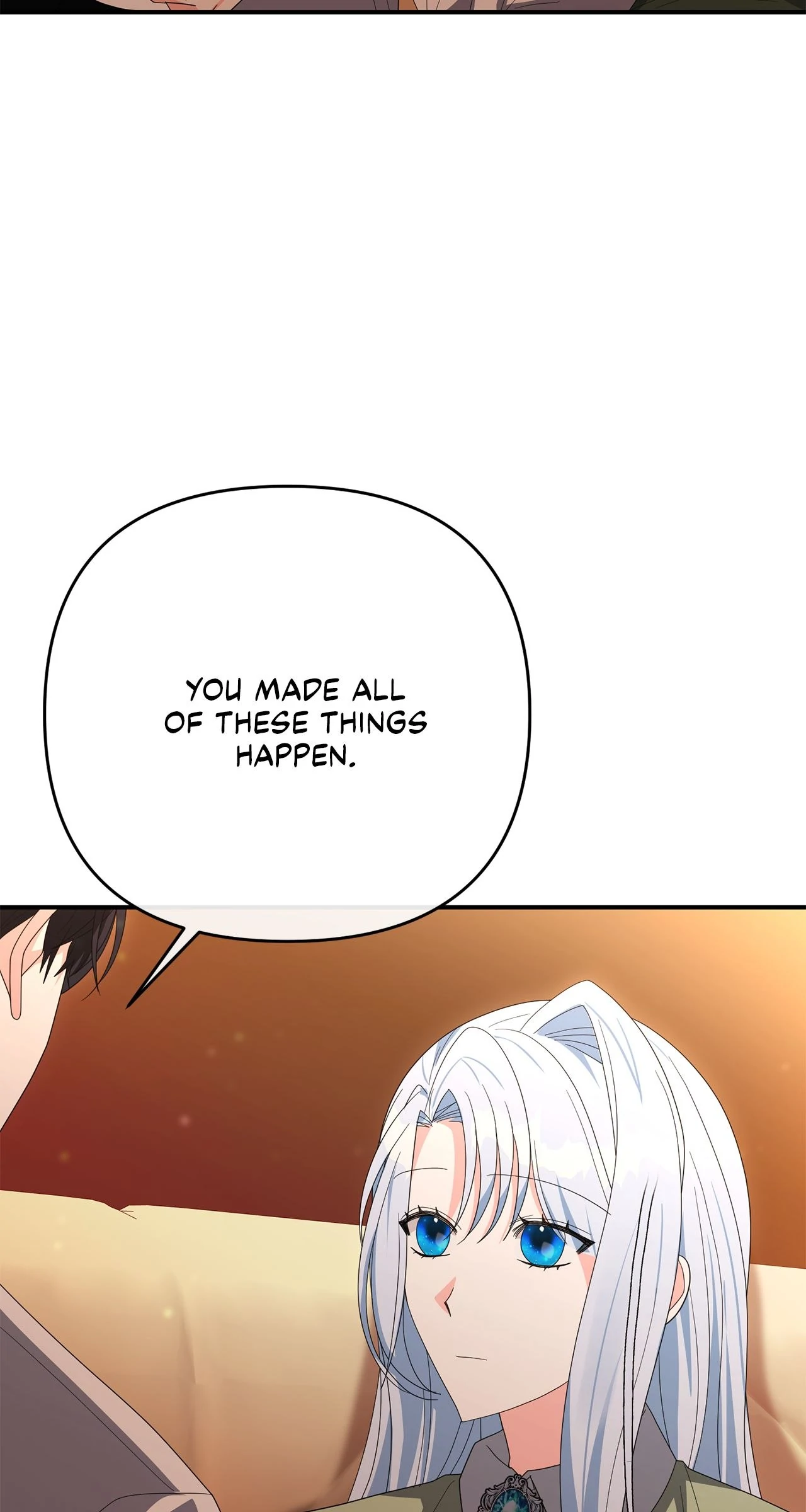 No, I Only Charmed the Princess! Chapter 62 - page 65