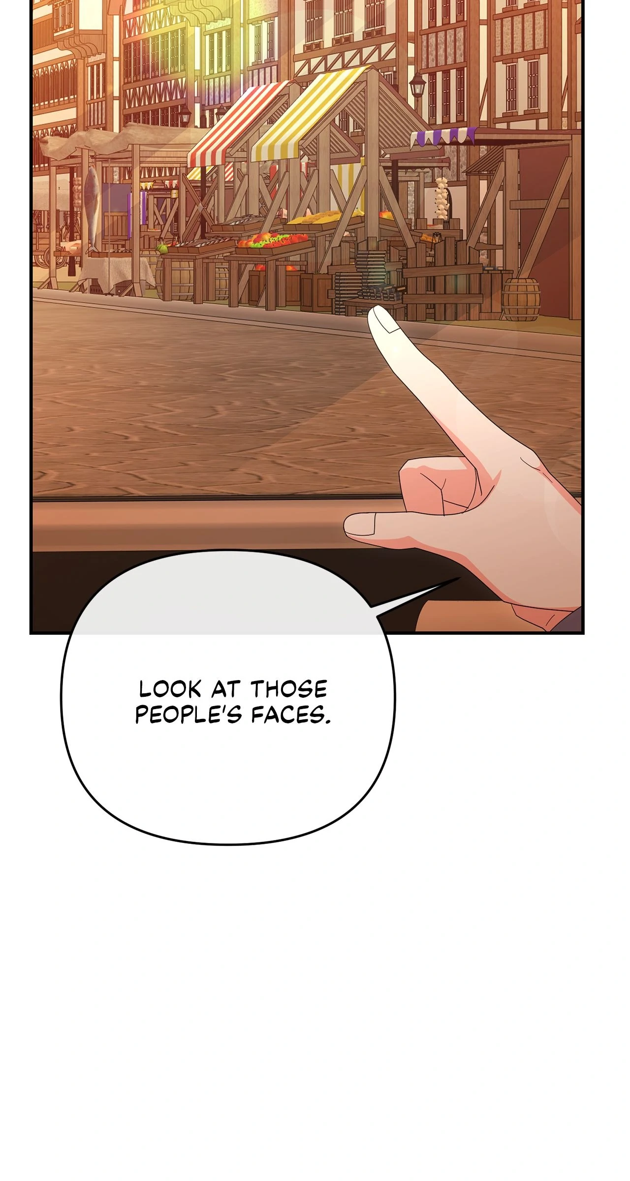 No, I Only Charmed the Princess! Chapter 62 - page 67