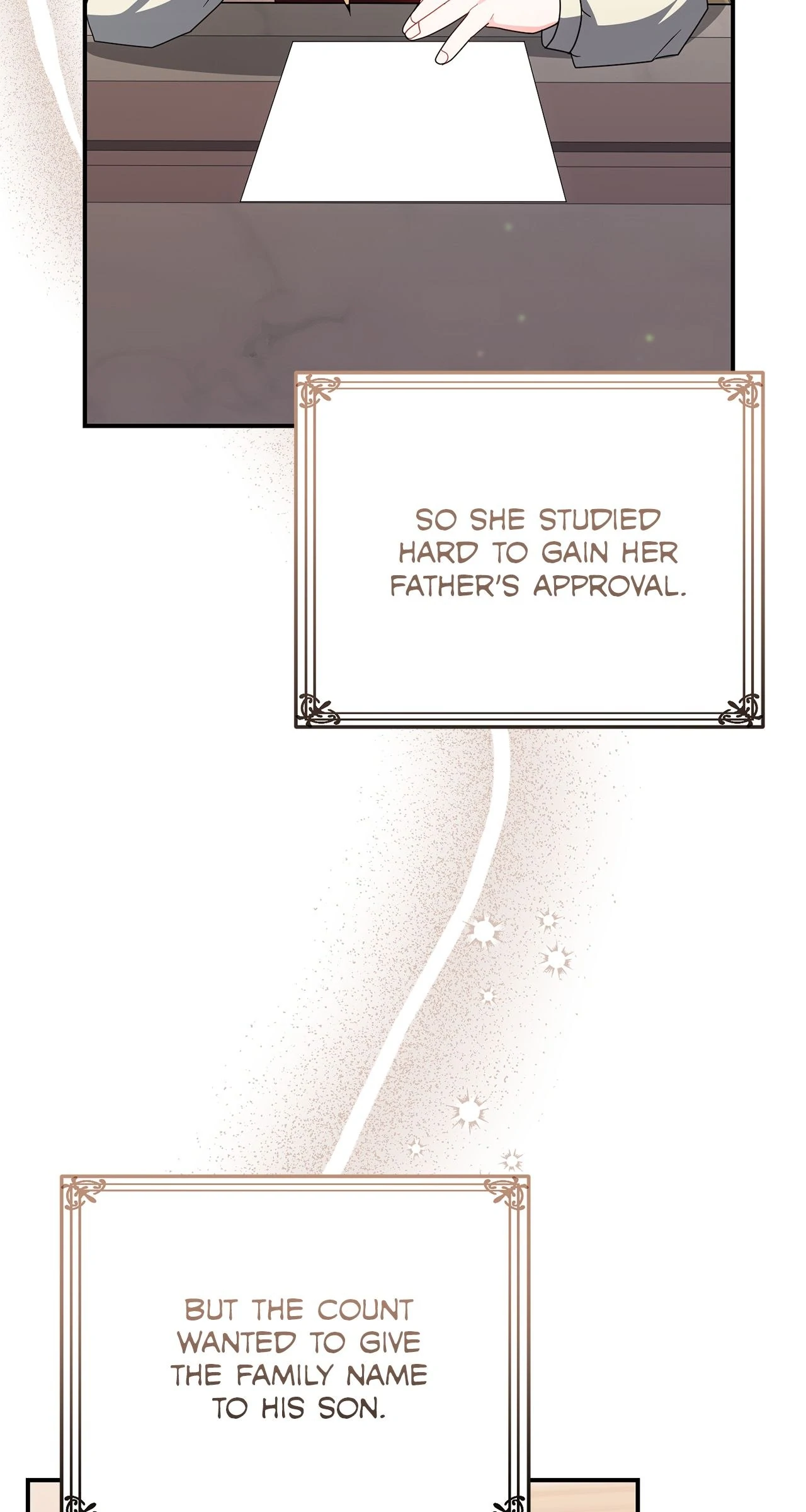 No, I Only Charmed the Princess! Chapter 62 - page 6