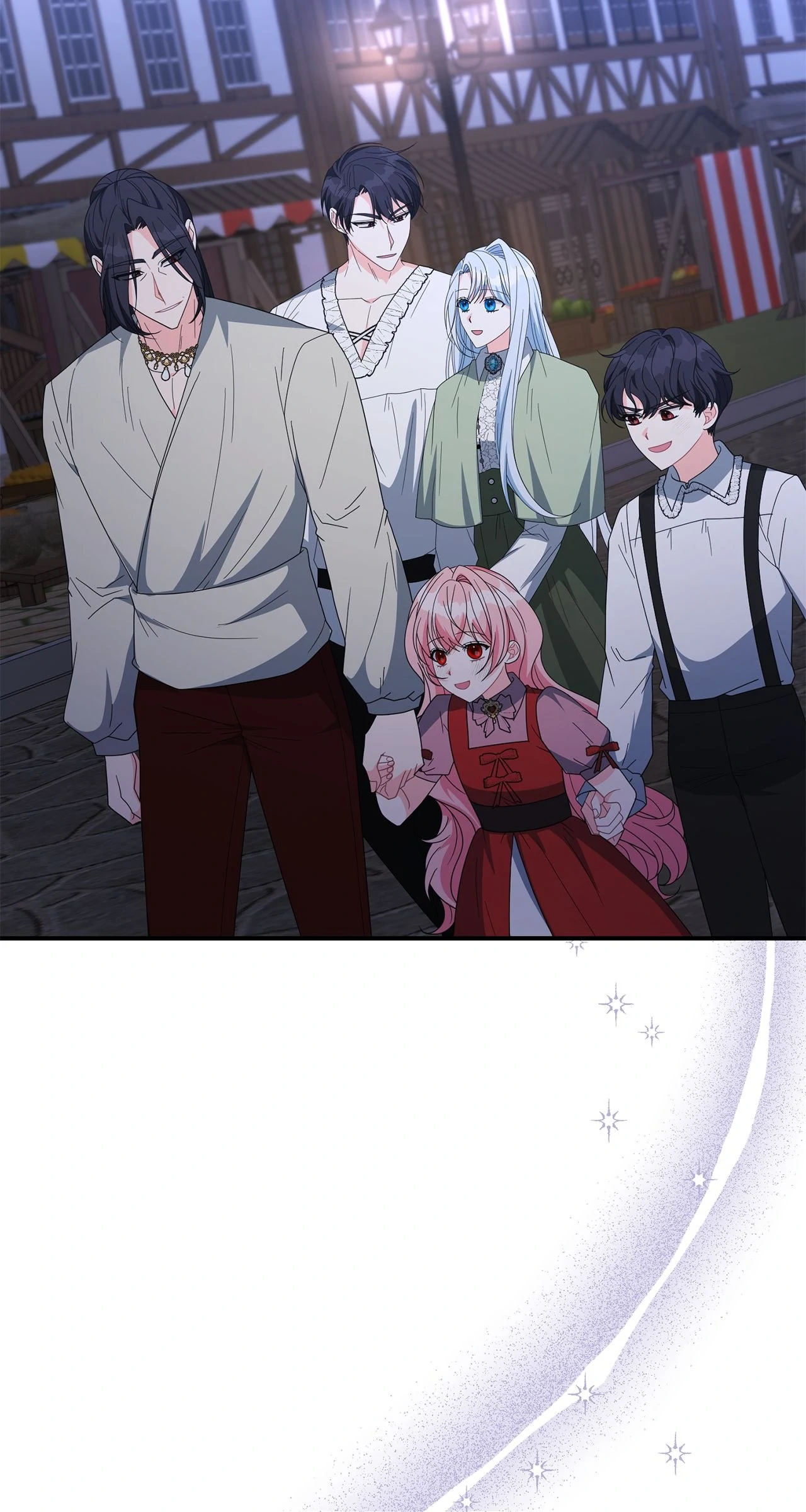 No, I Only Charmed the Princess! Chapter 62 - page 76