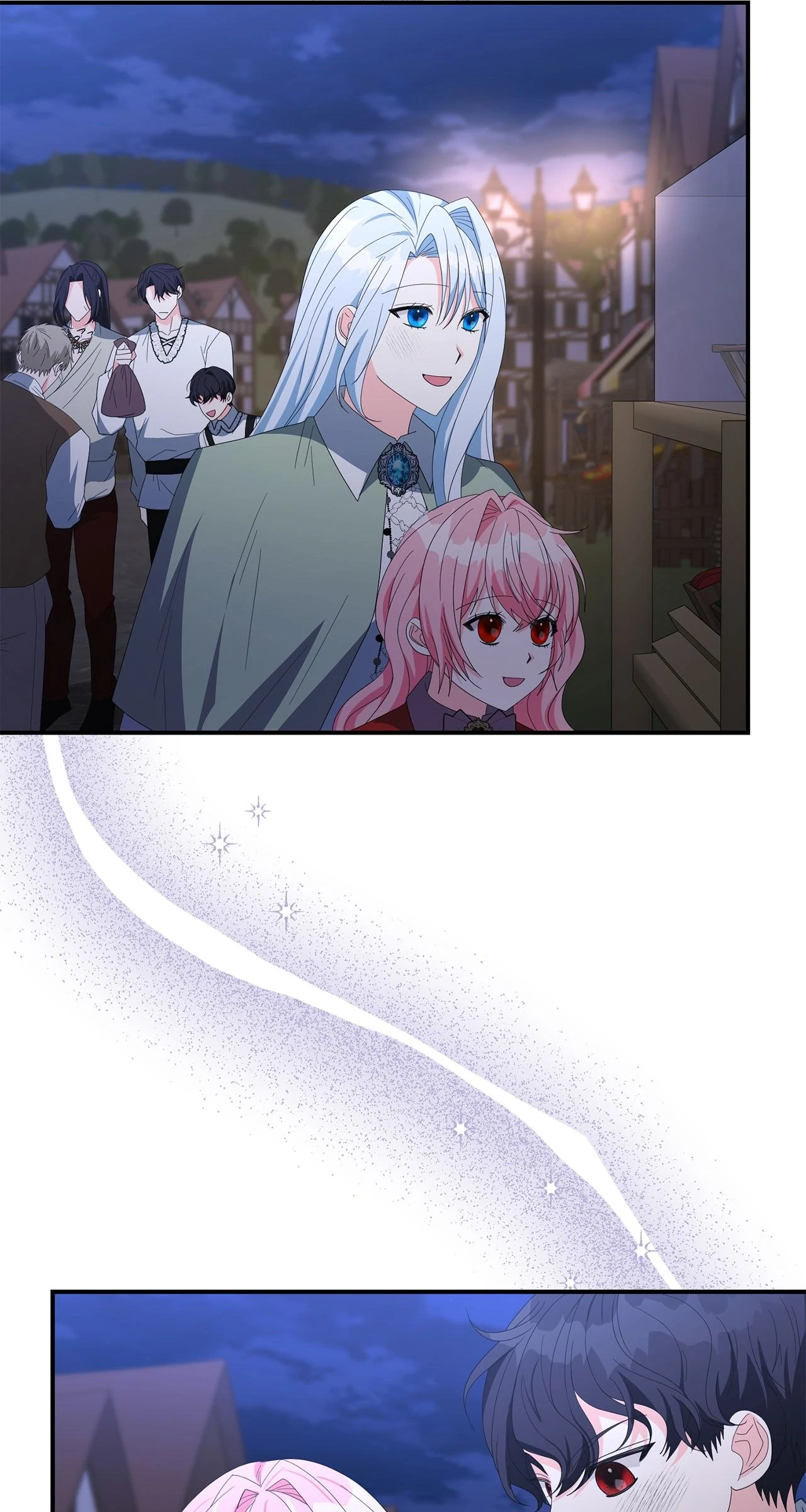 No, I Only Charmed the Princess! Chapter 62 - page 77