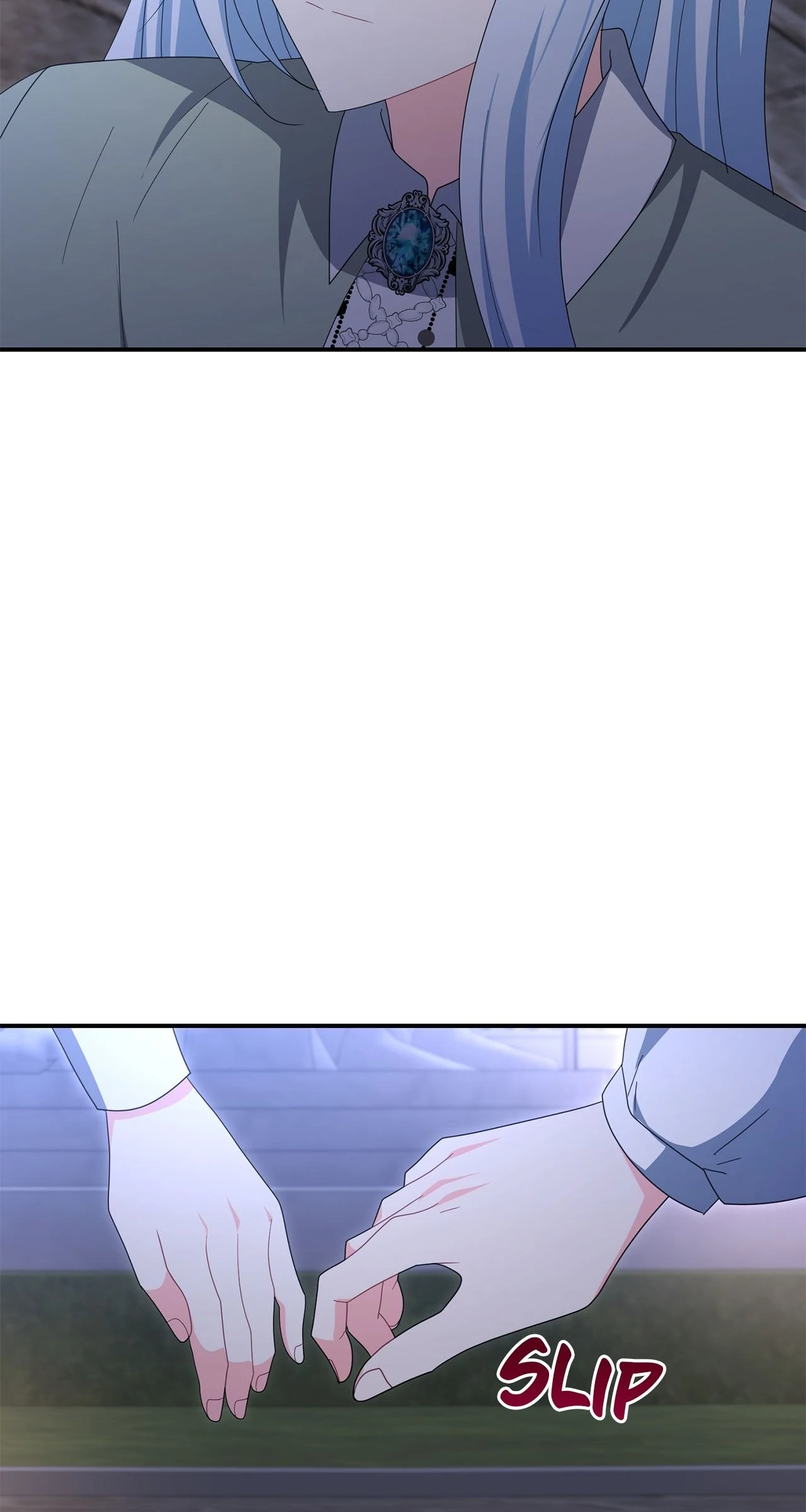 No, I Only Charmed the Princess! Chapter 62 - page 94