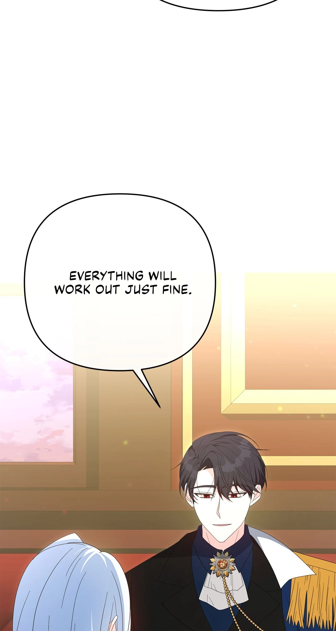 No, I Only Charmed the Princess! Chapter 63 - page 99