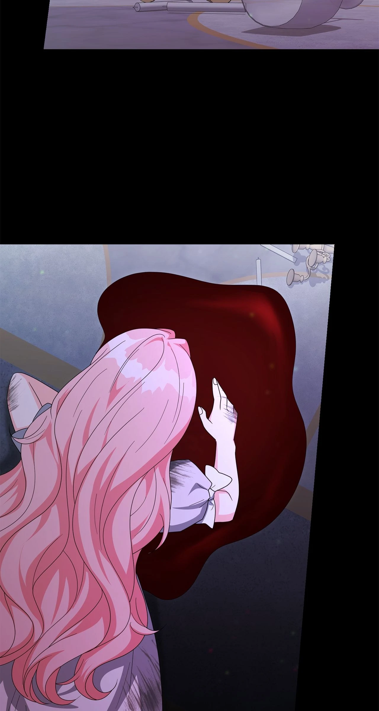 No, I Only Charmed the Princess! Chapter 63 - page 105