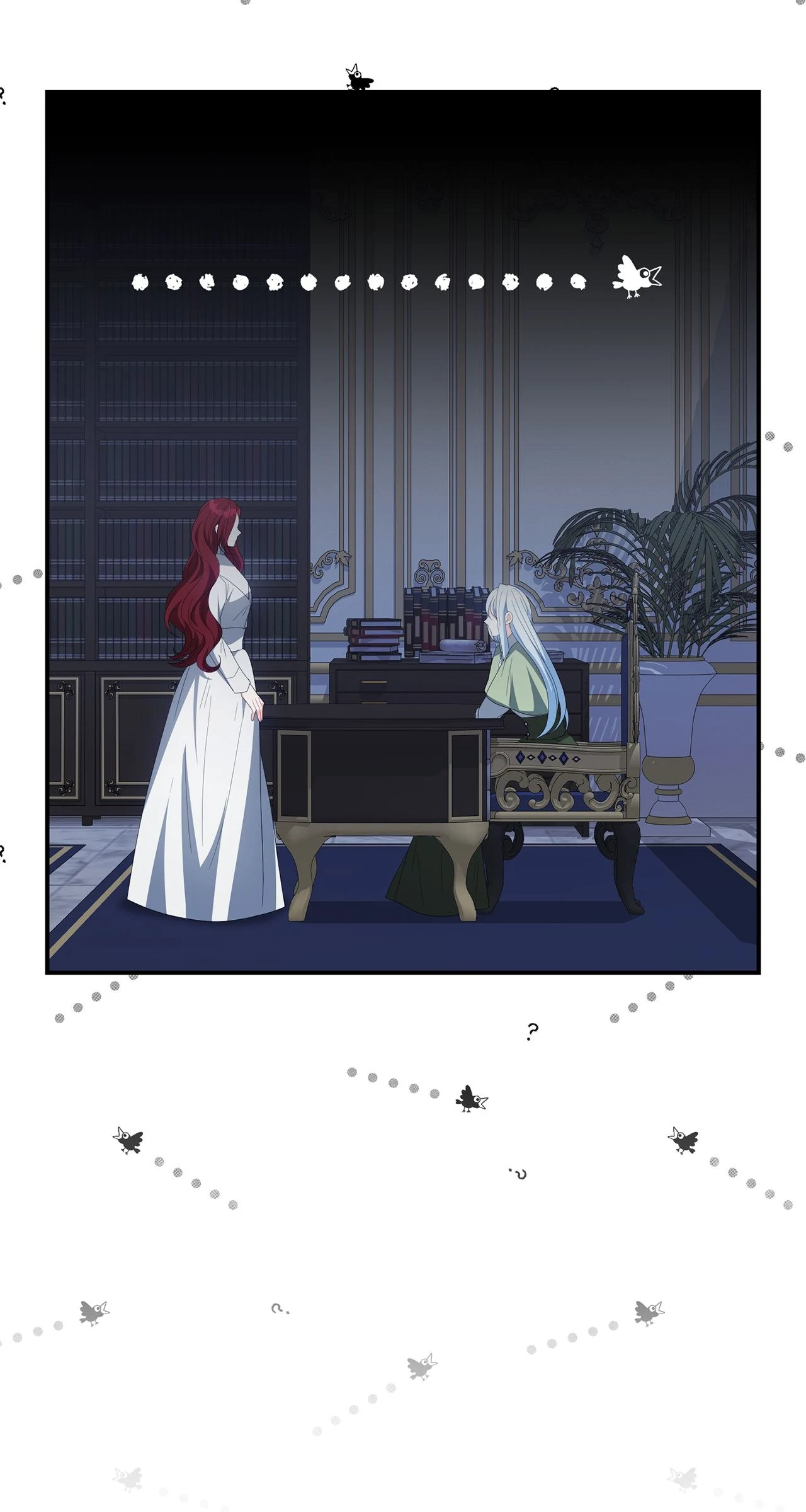 No, I Only Charmed the Princess! Chapter 63 - page 14