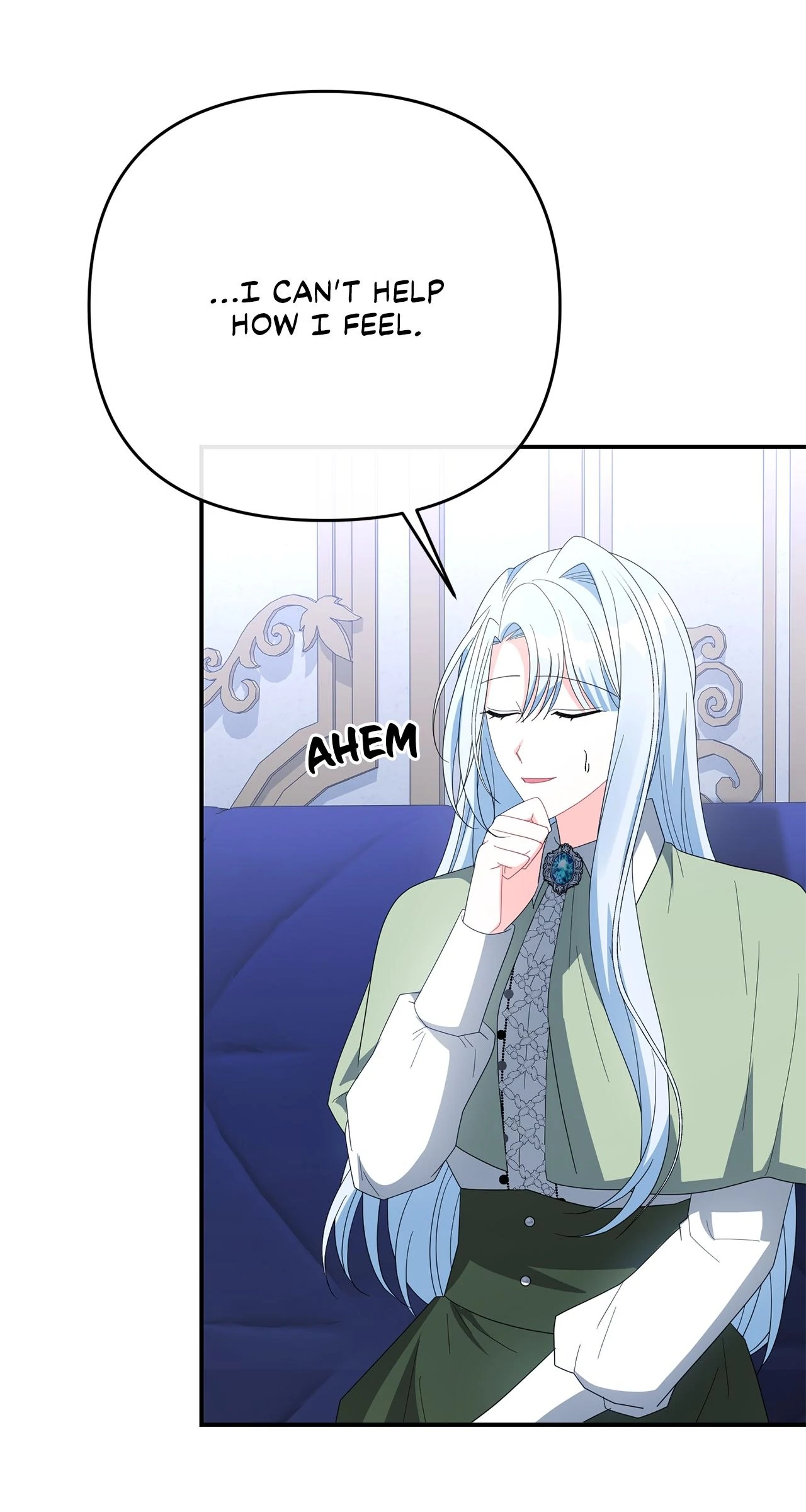 No, I Only Charmed the Princess! Chapter 63 - page 18