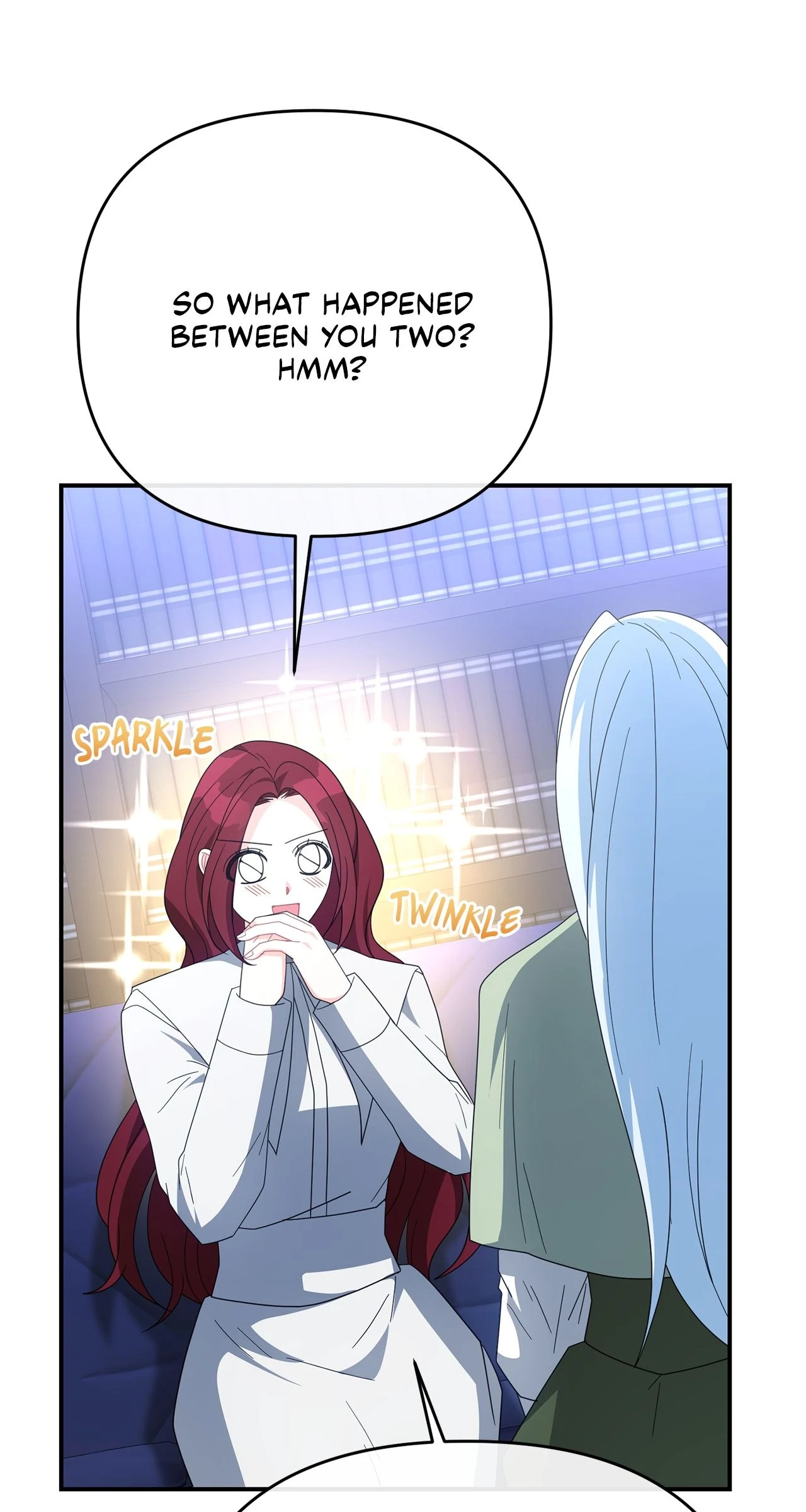 No, I Only Charmed the Princess! Chapter 63 - page 20