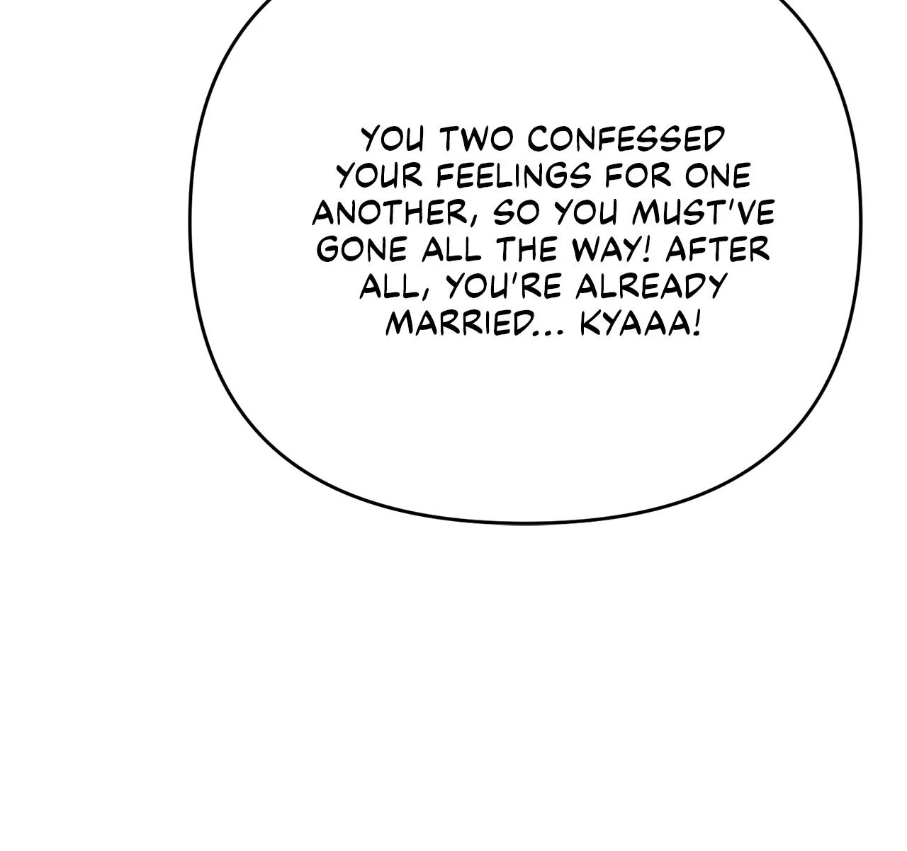 No, I Only Charmed the Princess! Chapter 63 - page 21