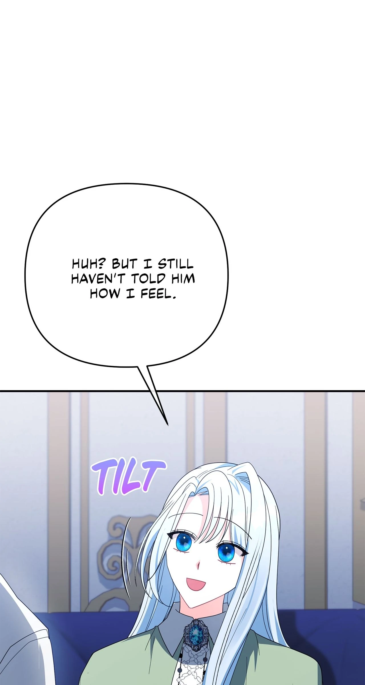 No, I Only Charmed the Princess! Chapter 63 - page 22