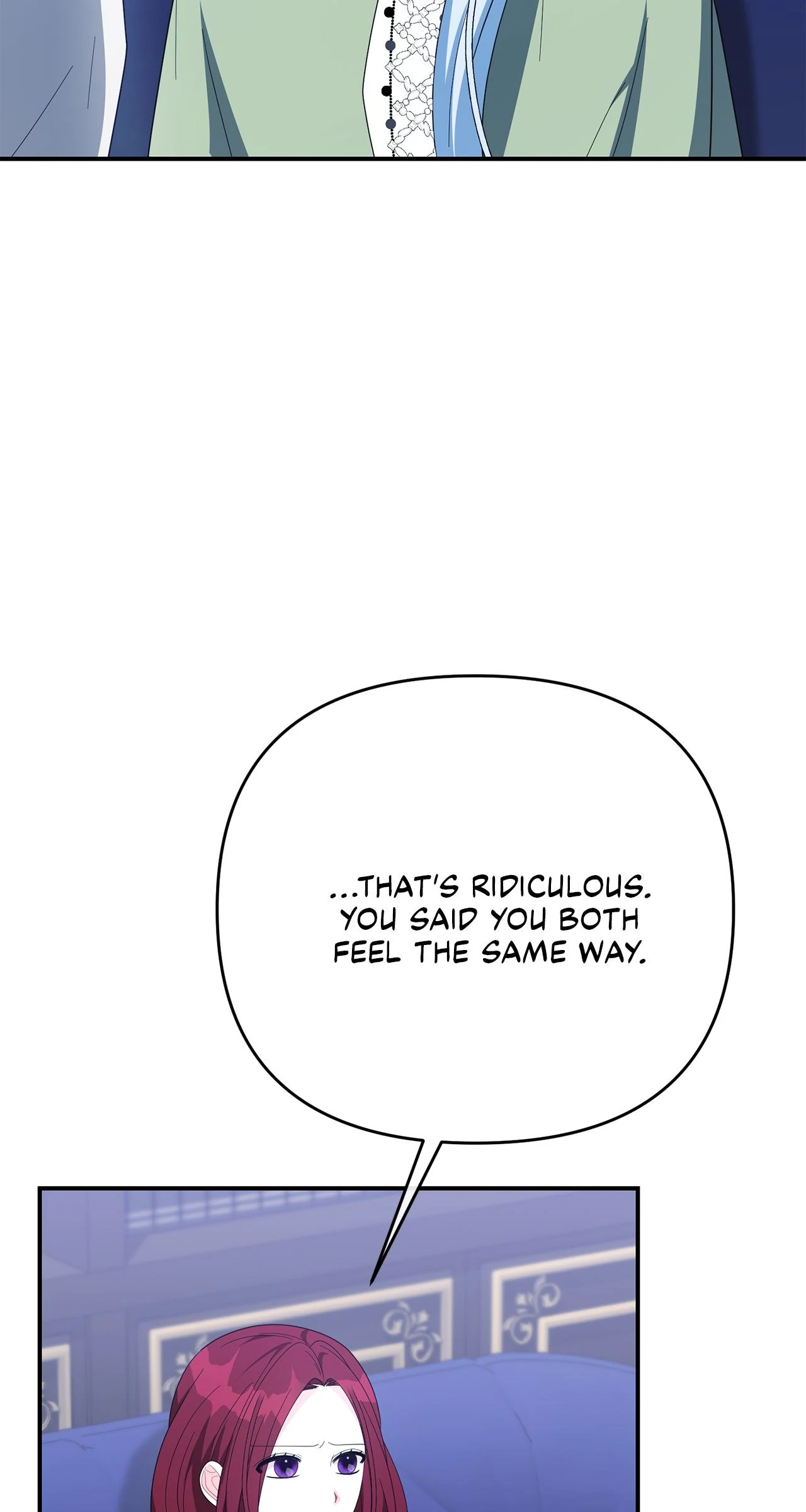 No, I Only Charmed the Princess! Chapter 63 - page 23