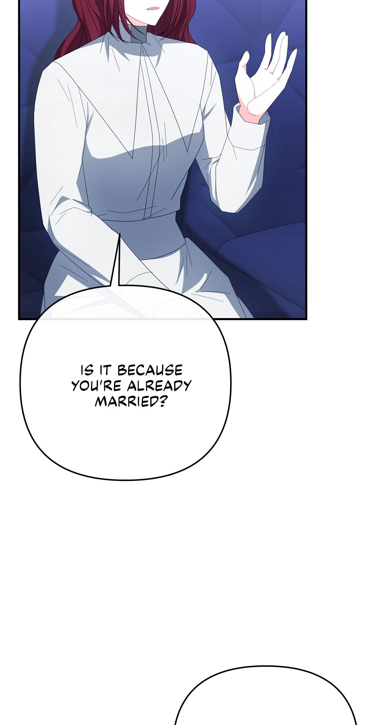 No, I Only Charmed the Princess! Chapter 63 - page 24