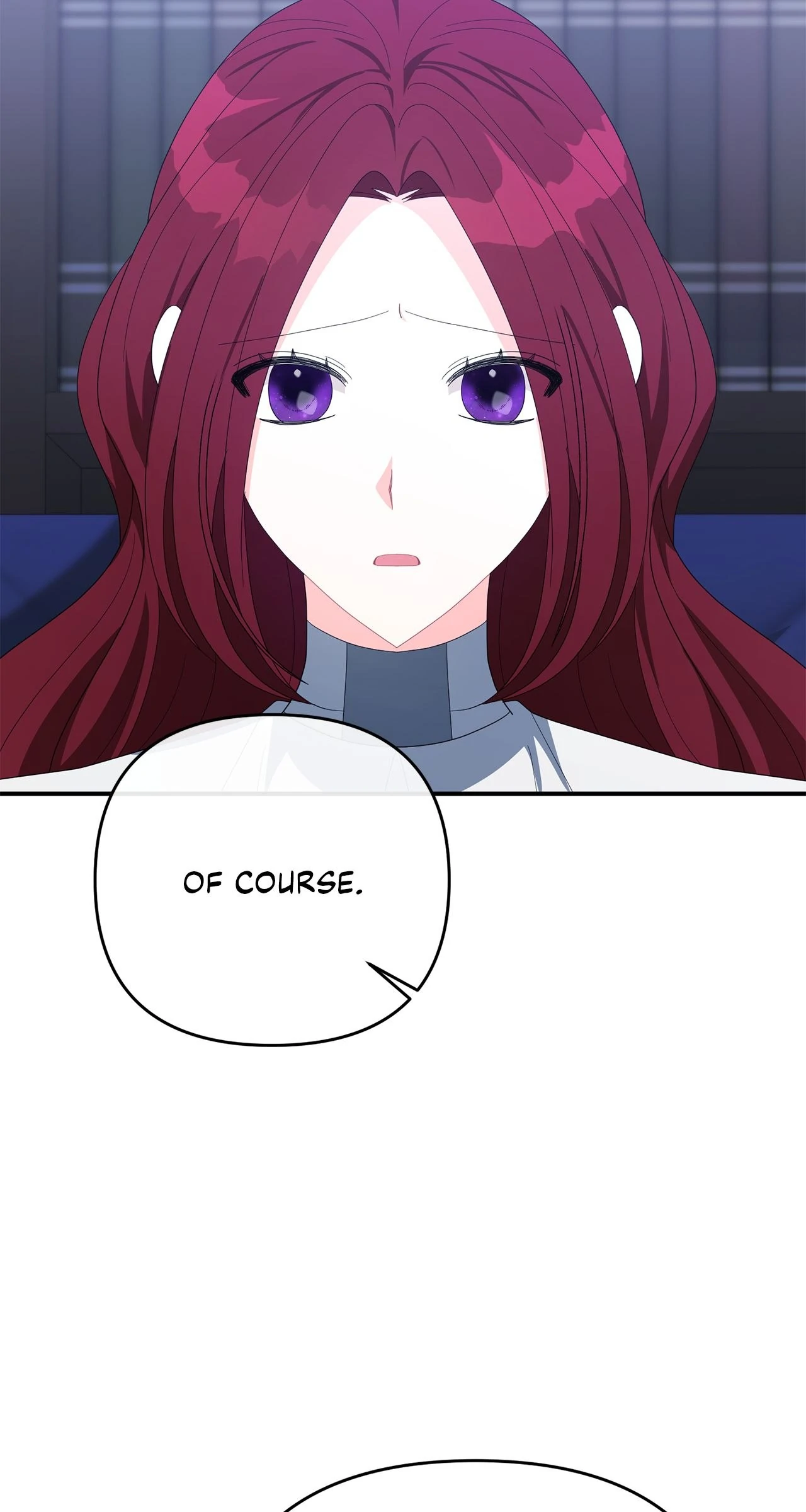 No, I Only Charmed the Princess! Chapter 63 - page 27