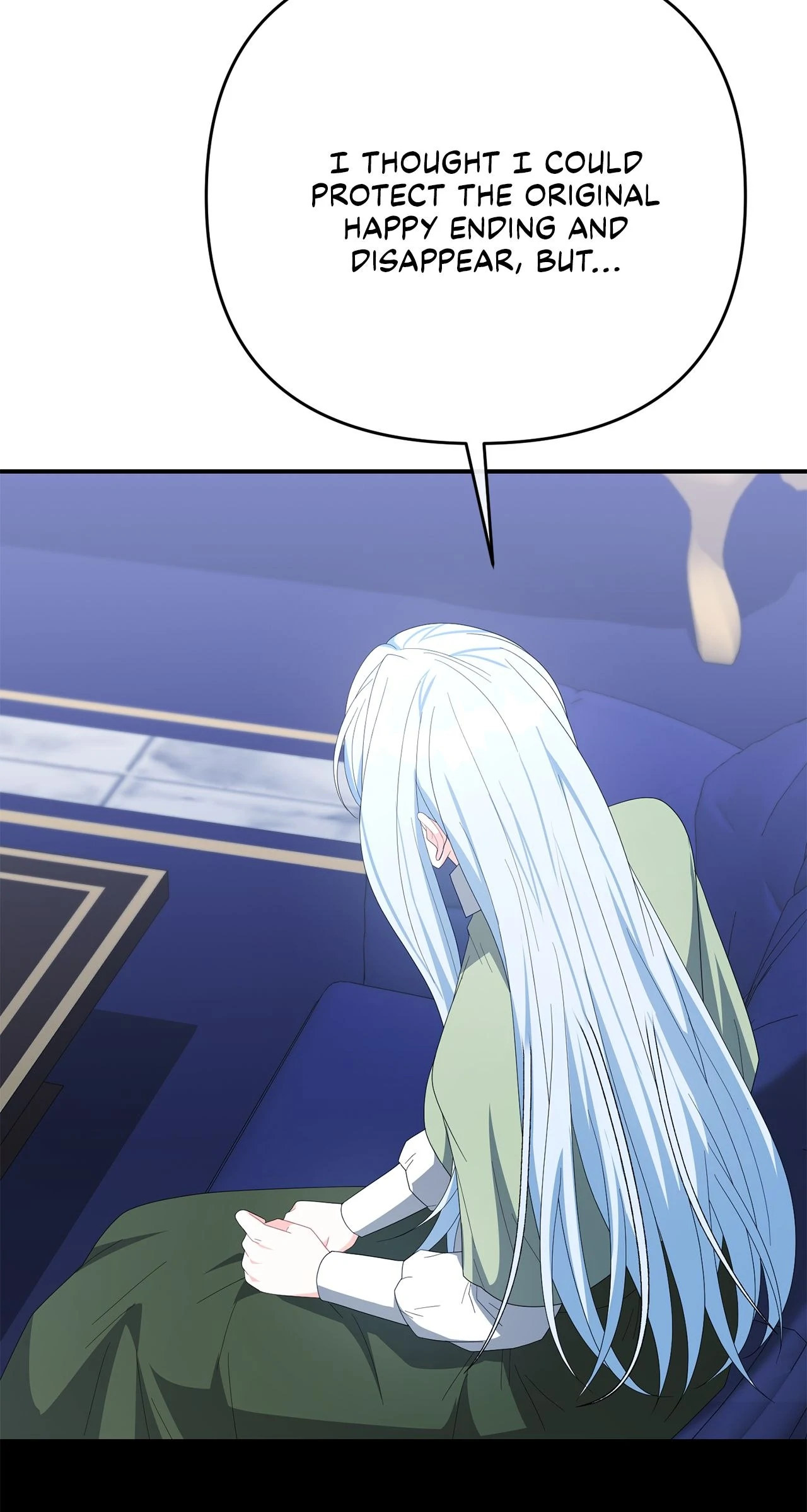 No, I Only Charmed the Princess! Chapter 63 - page 28