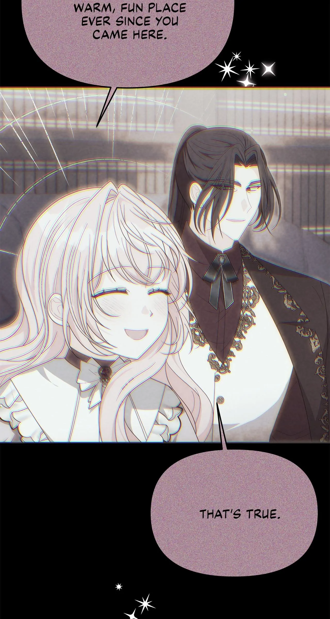 No, I Only Charmed the Princess! Chapter 63 - page 30