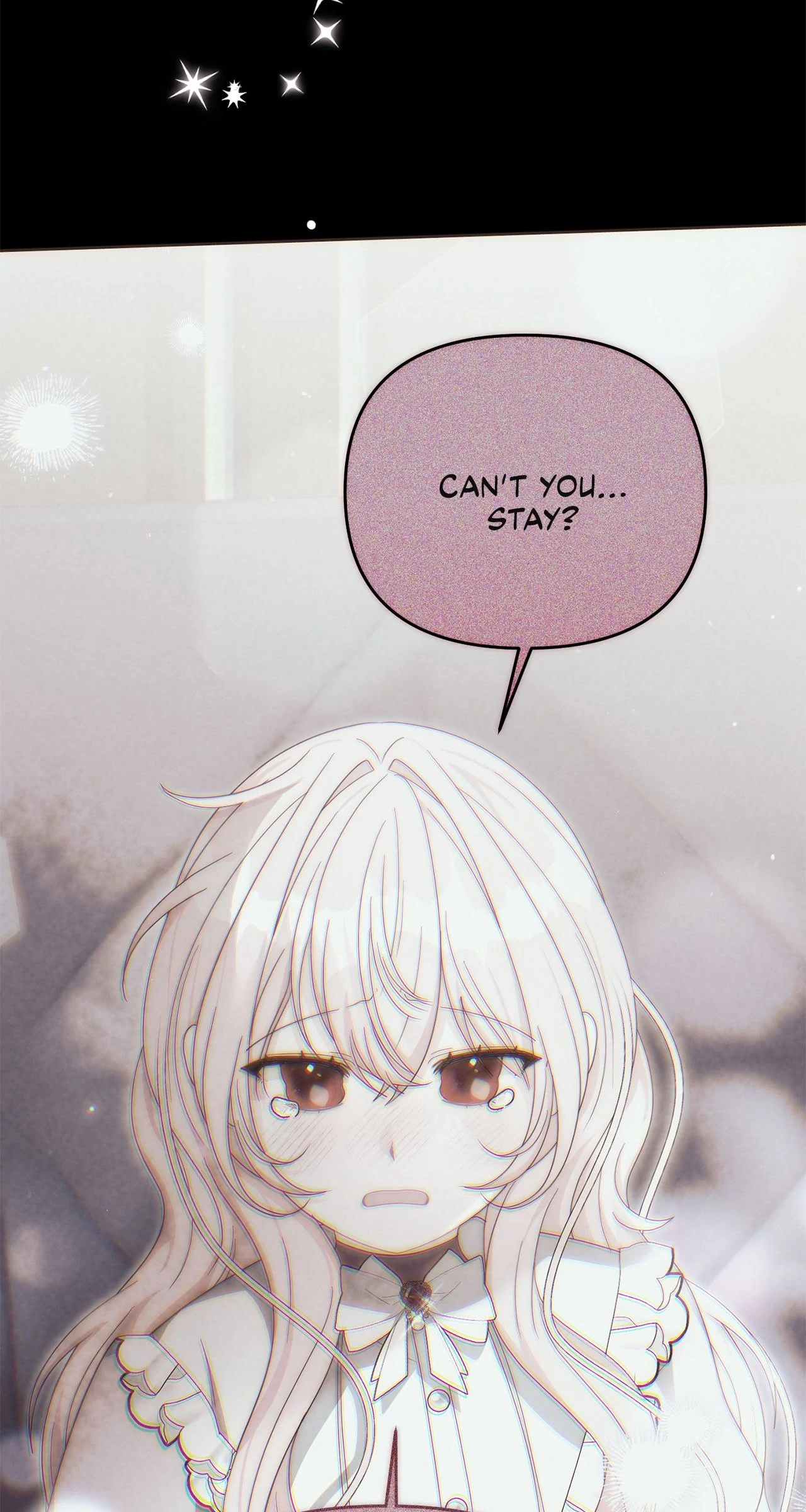 No, I Only Charmed the Princess! Chapter 63 - page 31