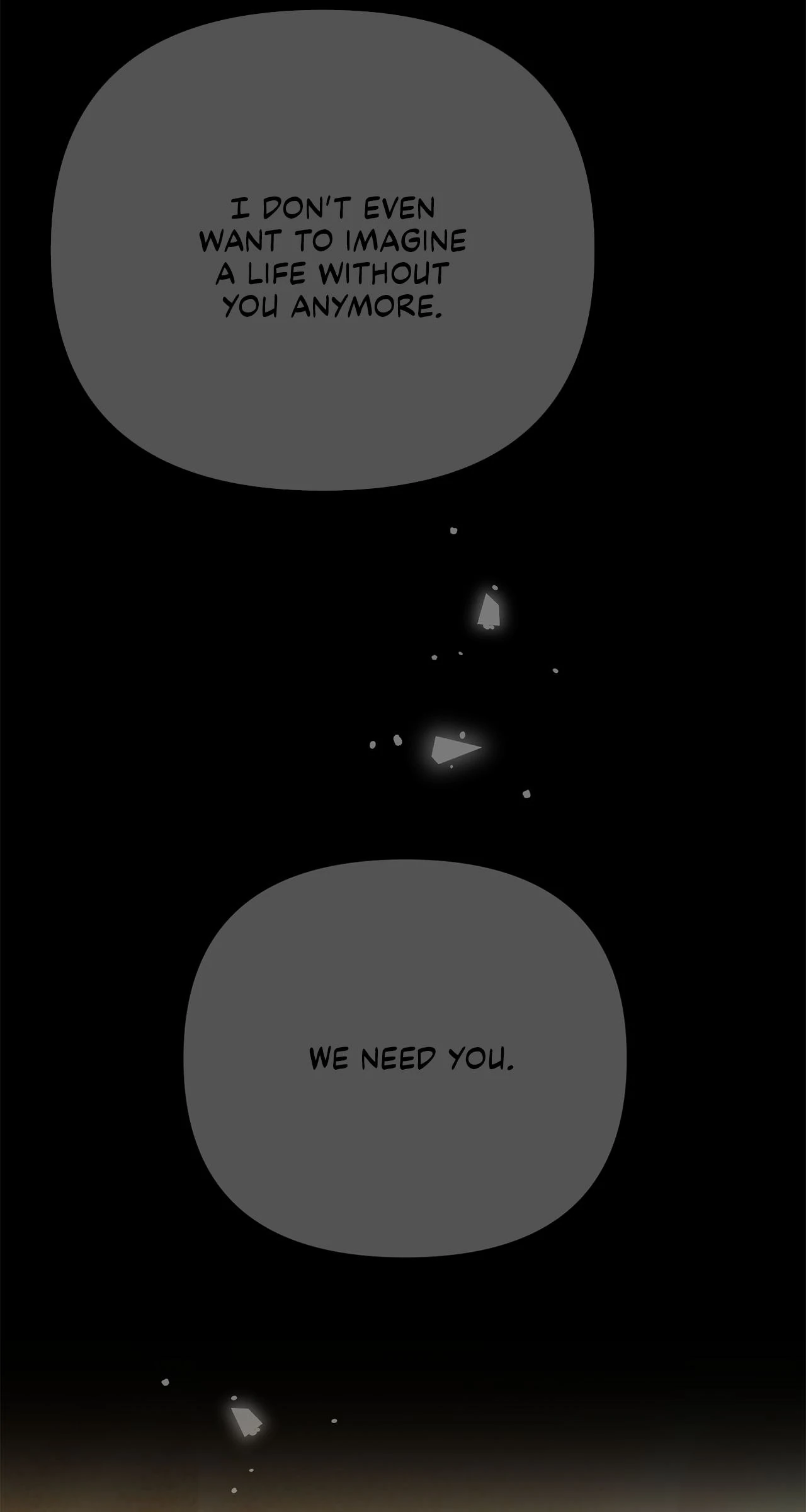 No, I Only Charmed the Princess! Chapter 63 - page 35