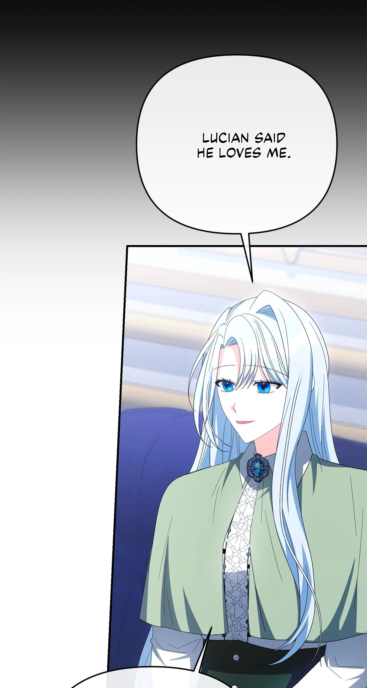 No, I Only Charmed the Princess! Chapter 63 - page 37