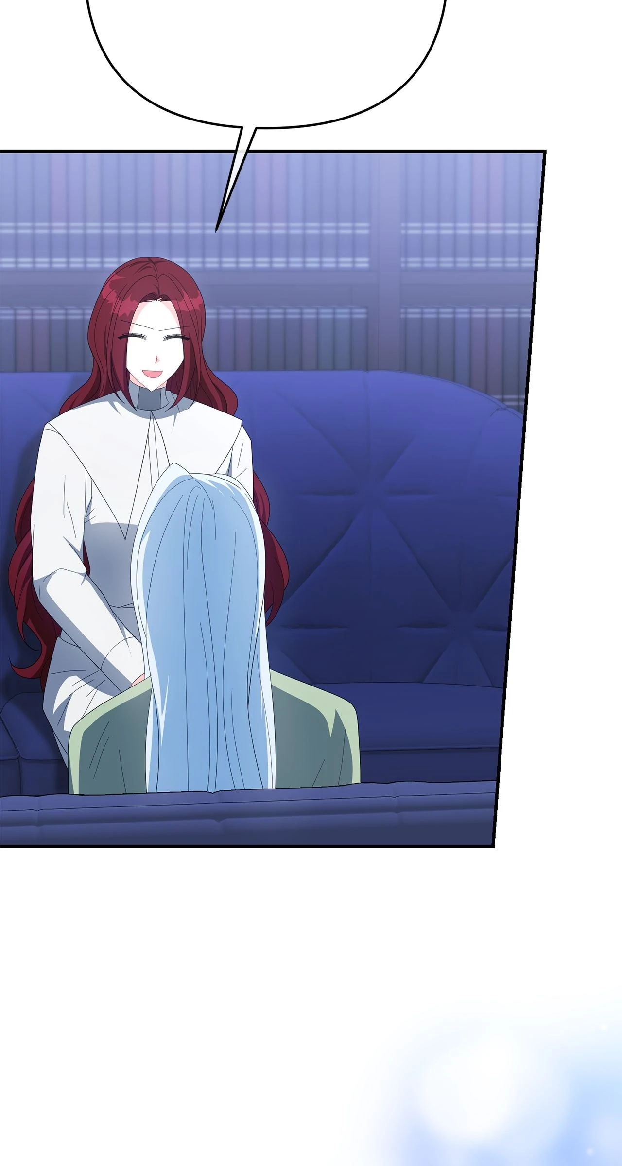 No, I Only Charmed the Princess! Chapter 63 - page 39