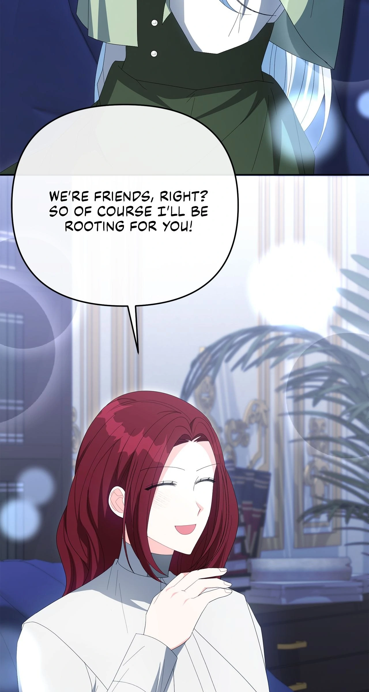 No, I Only Charmed the Princess! Chapter 63 - page 41