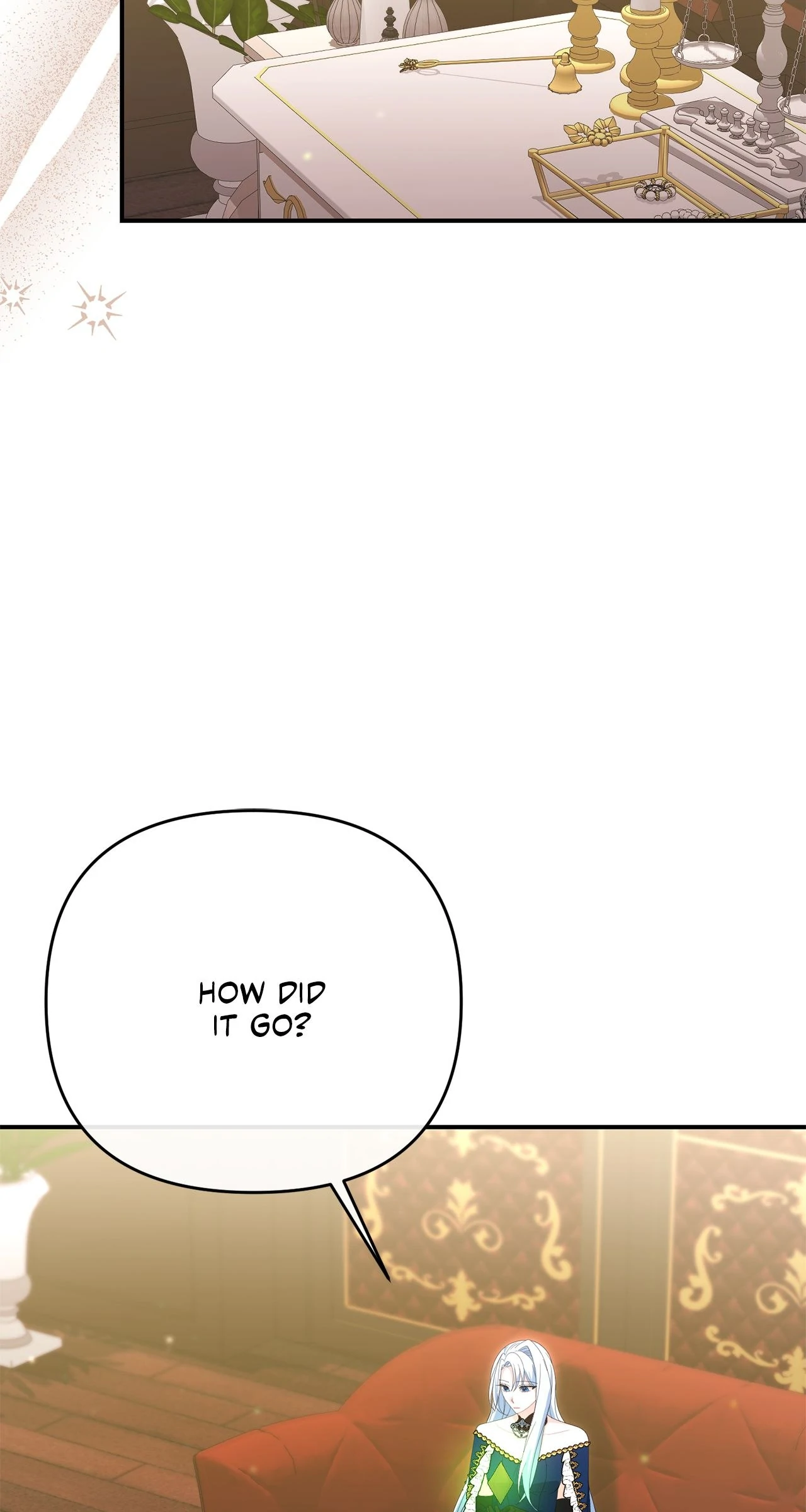 No, I Only Charmed the Princess! Chapter 63 - page 45