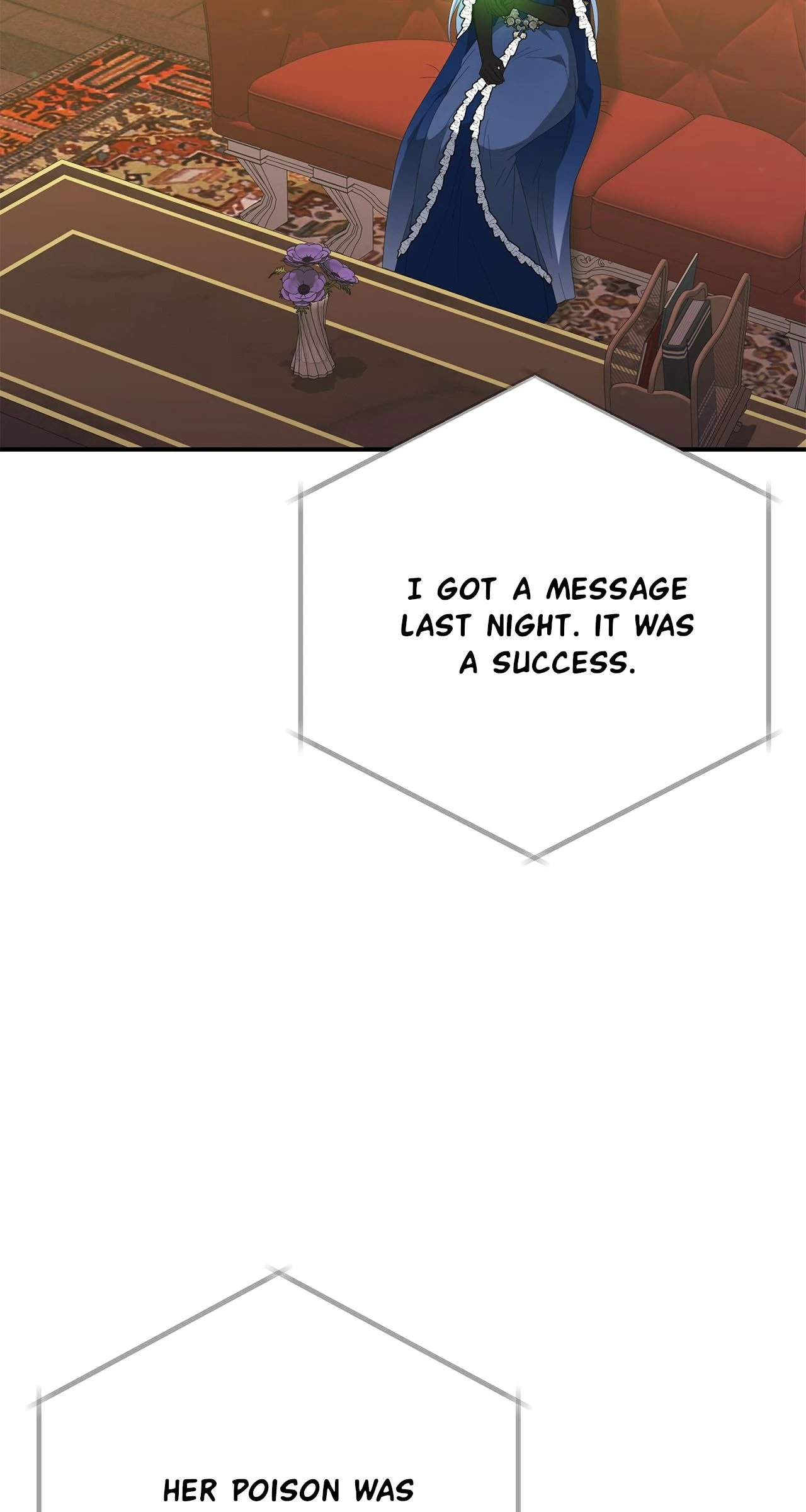 No, I Only Charmed the Princess! Chapter 63 - page 46