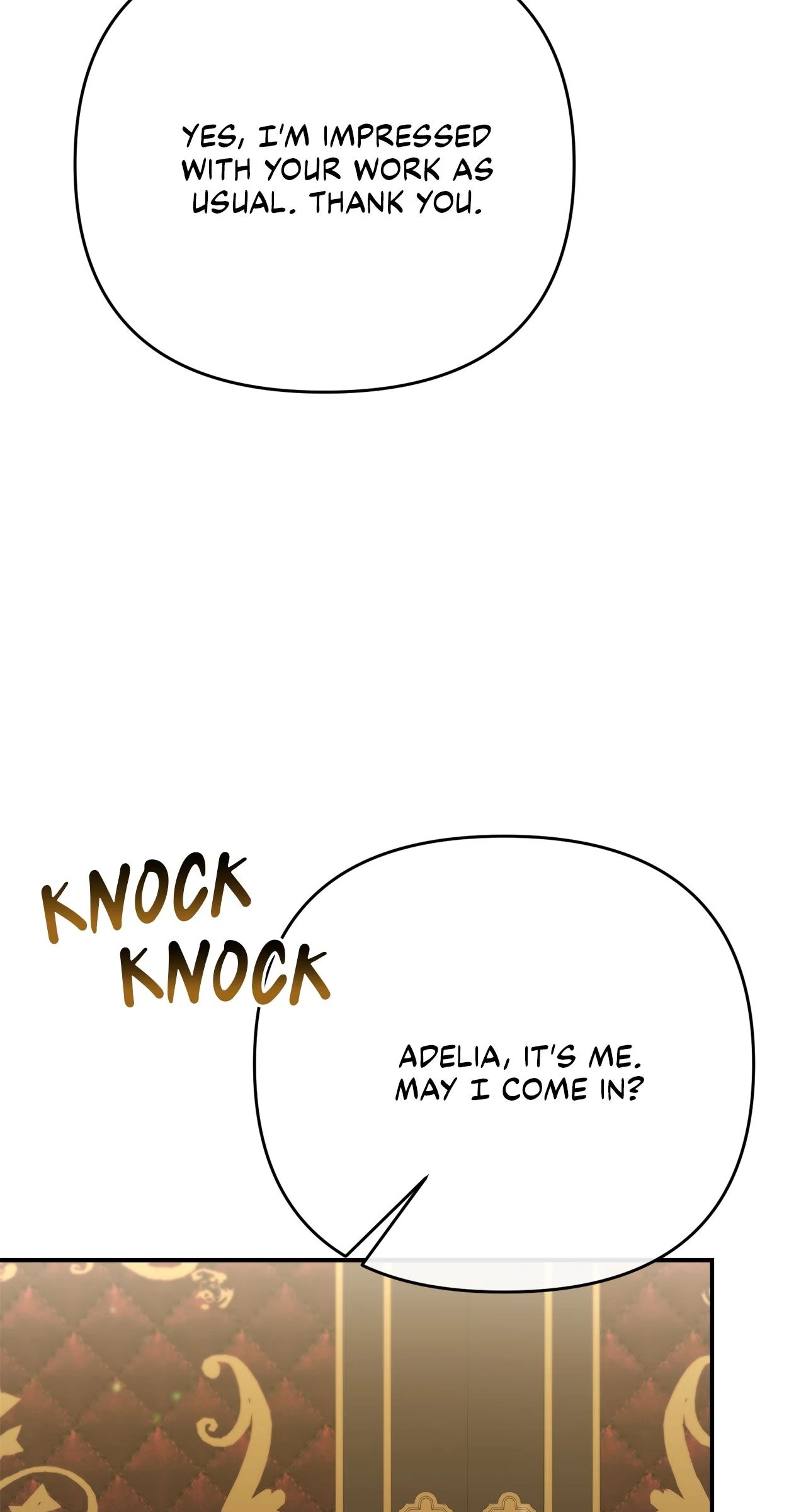 No, I Only Charmed the Princess! Chapter 63 - page 48