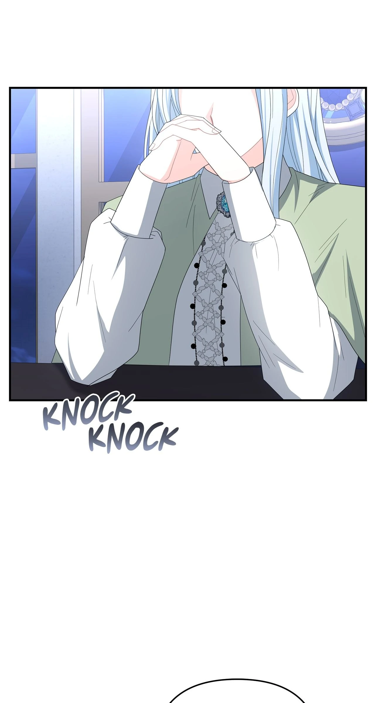 No, I Only Charmed the Princess! Chapter 63 - page 4