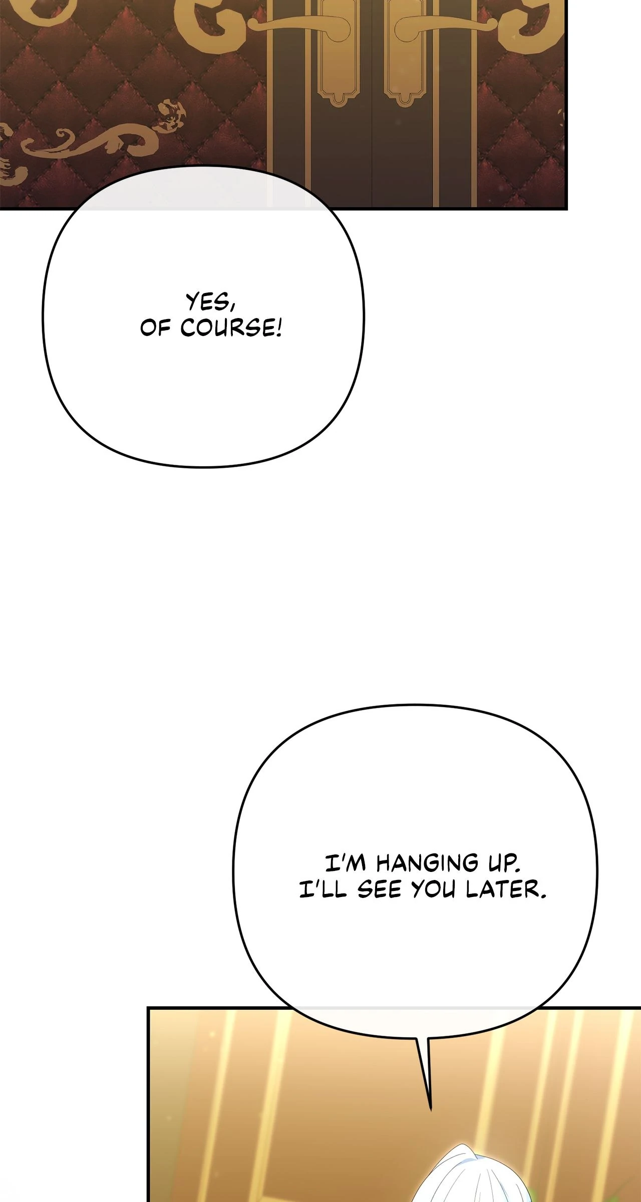 No, I Only Charmed the Princess! Chapter 63 - page 49