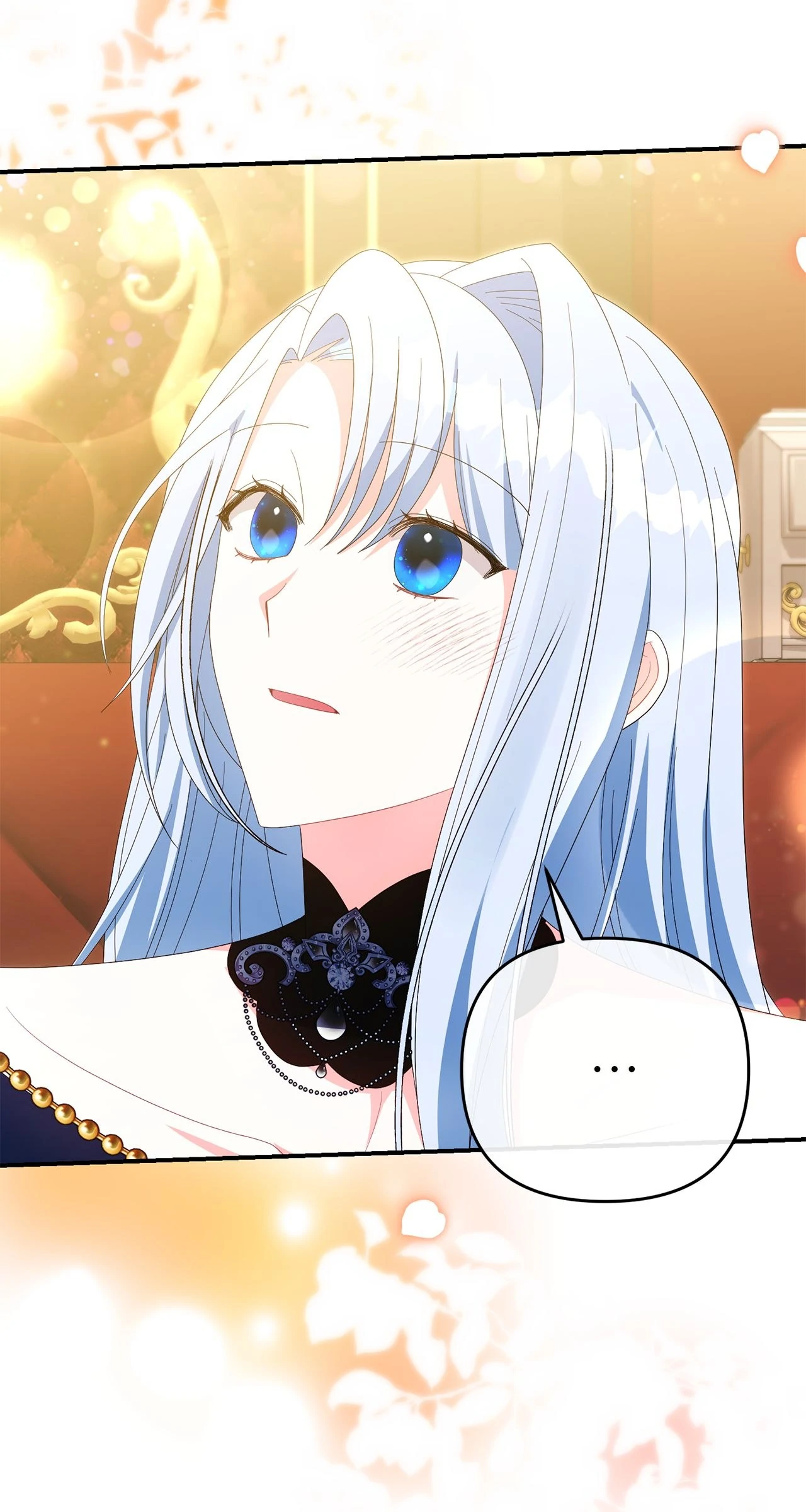 No, I Only Charmed the Princess! Chapter 63 - page 52