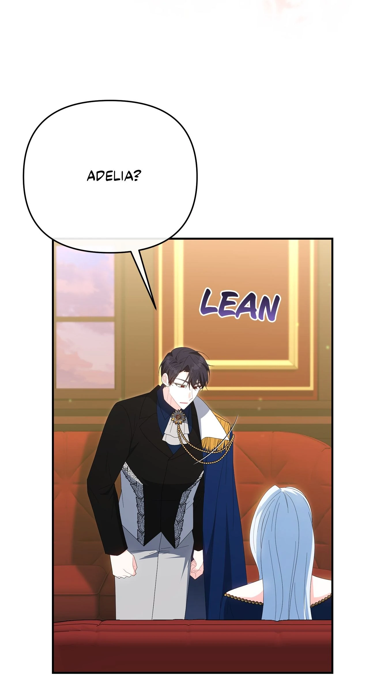 No, I Only Charmed the Princess! Chapter 63 - page 53