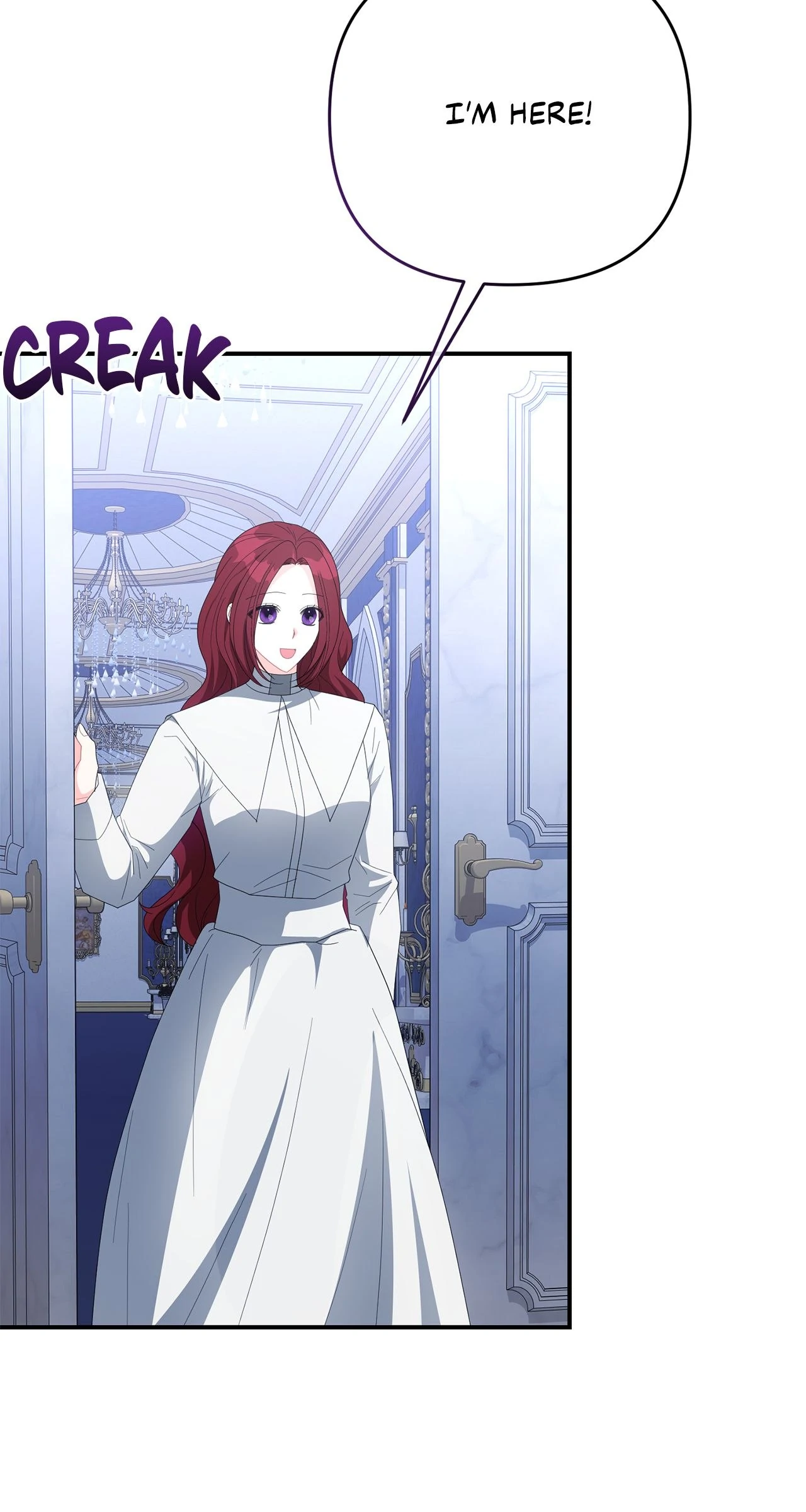 No, I Only Charmed the Princess! Chapter 63 - page 5