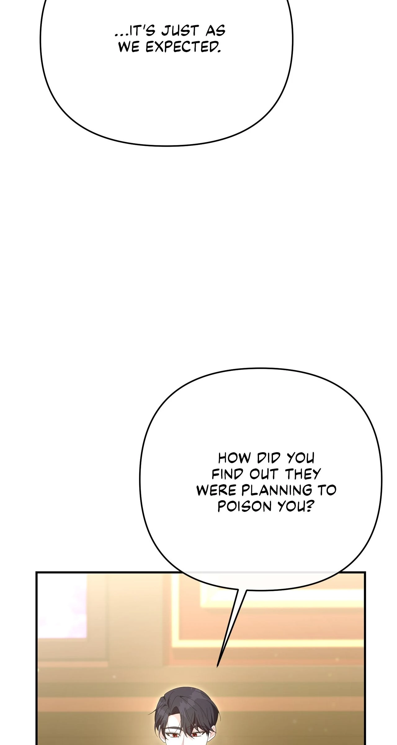 No, I Only Charmed the Princess! Chapter 63 - page 61