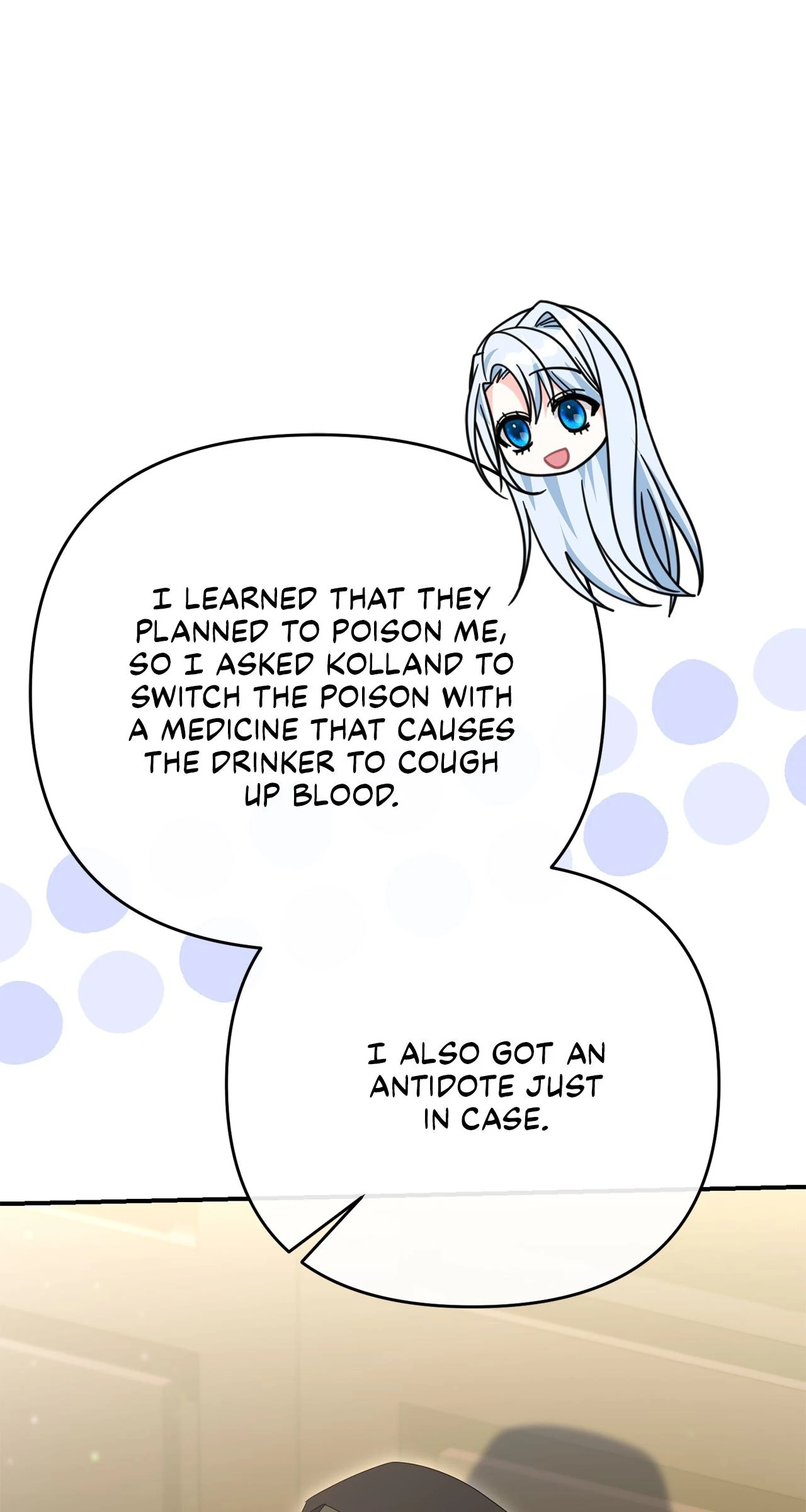 No, I Only Charmed the Princess! Chapter 63 - page 65