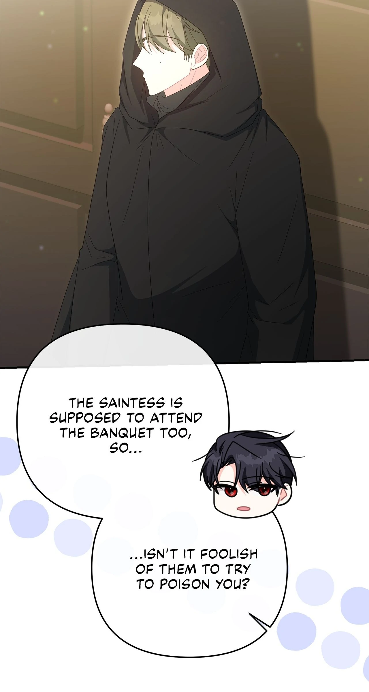 No, I Only Charmed the Princess! Chapter 63 - page 66