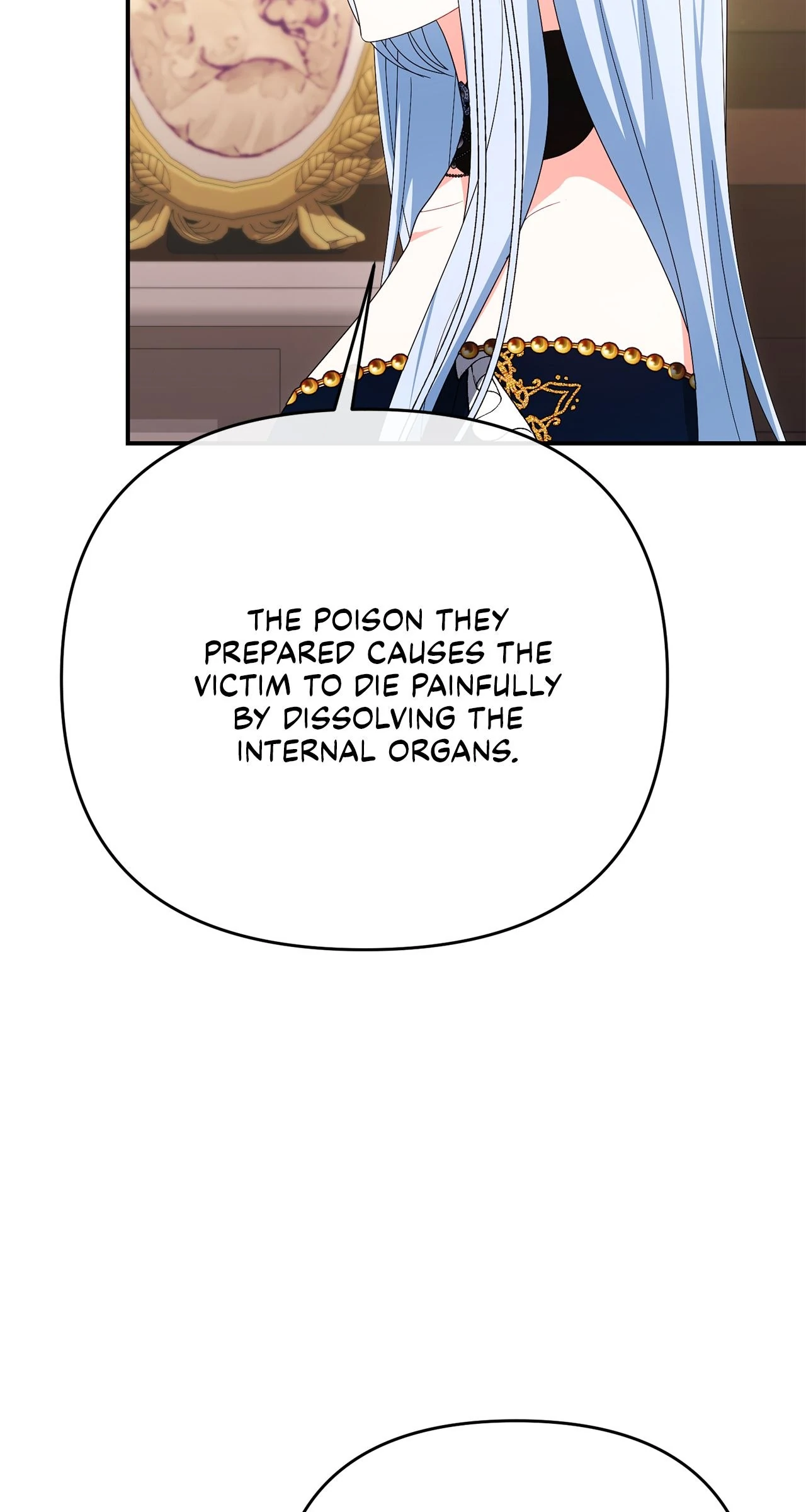 No, I Only Charmed the Princess! Chapter 63 - page 68