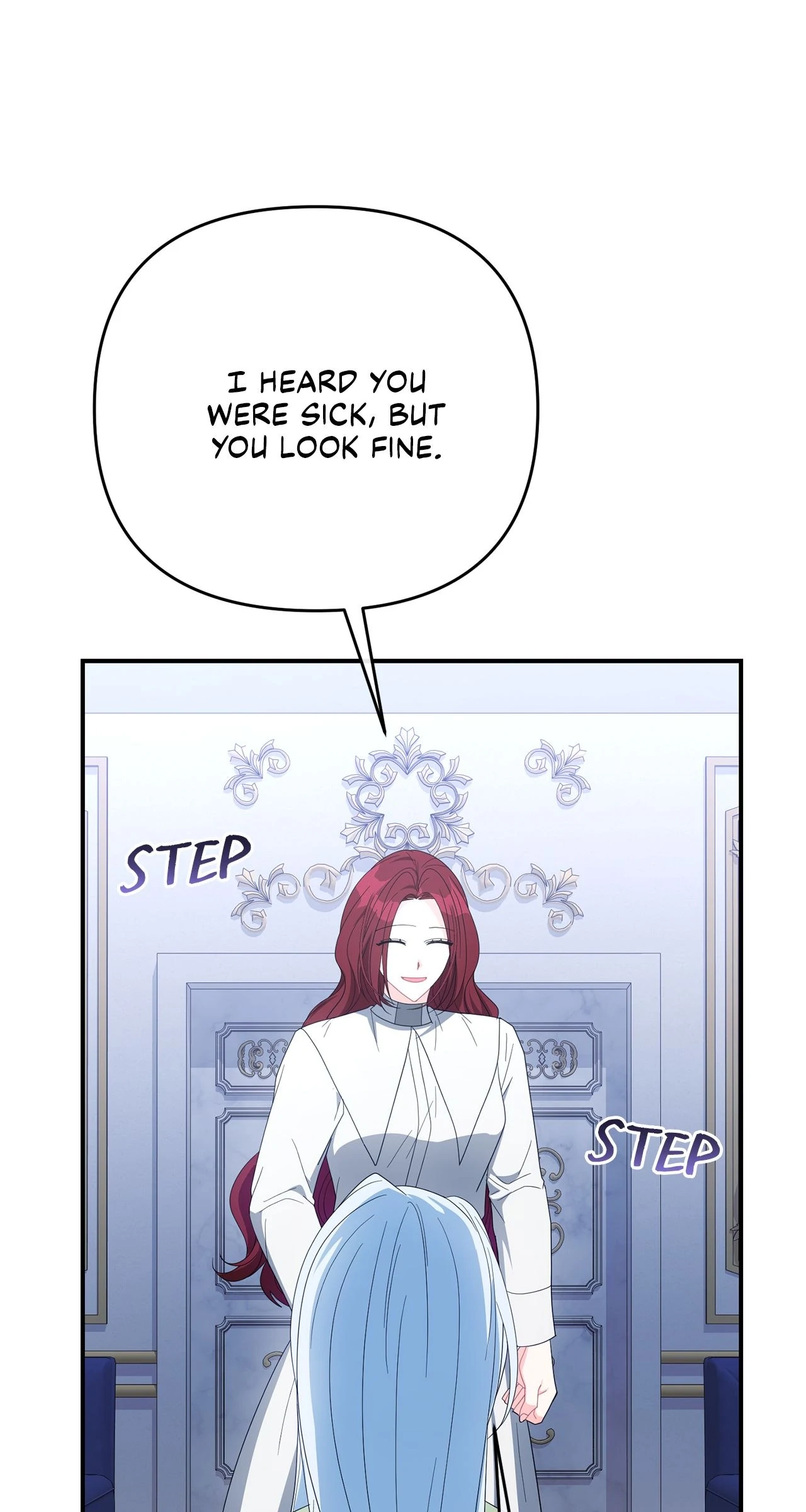 No, I Only Charmed the Princess! Chapter 63 - page 6