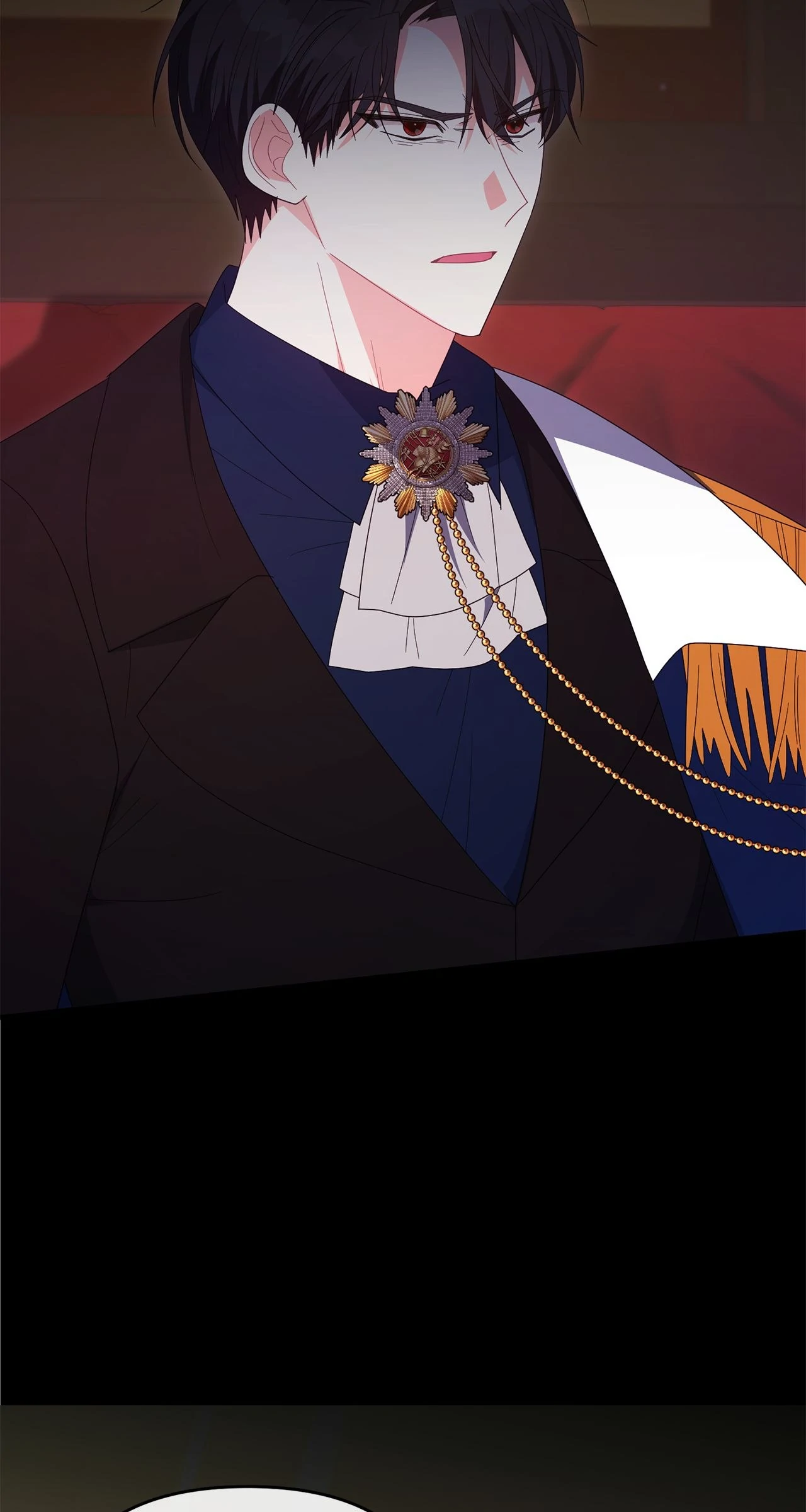 No, I Only Charmed the Princess! Chapter 63 - page 72