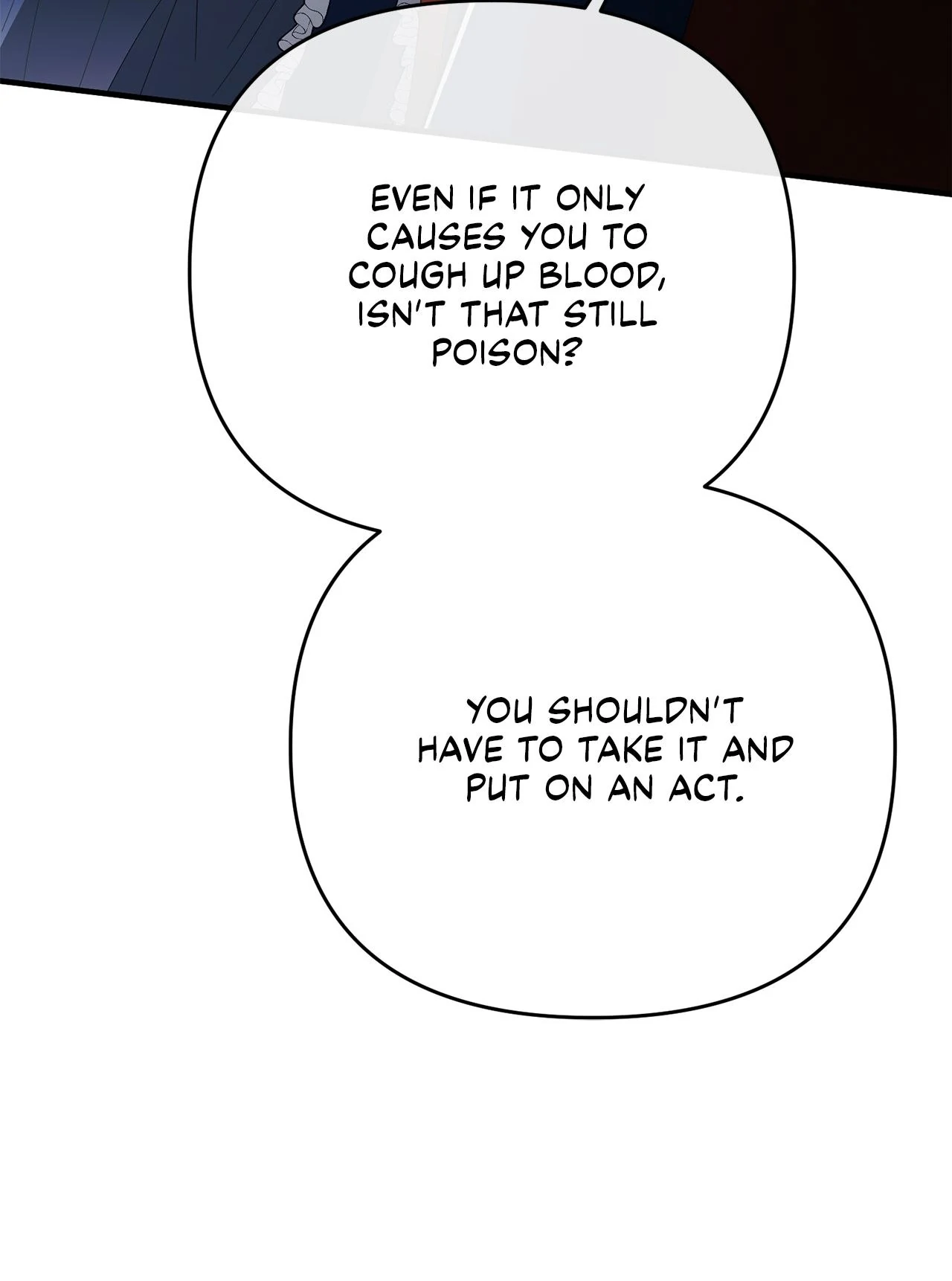 No, I Only Charmed the Princess! Chapter 63 - page 74