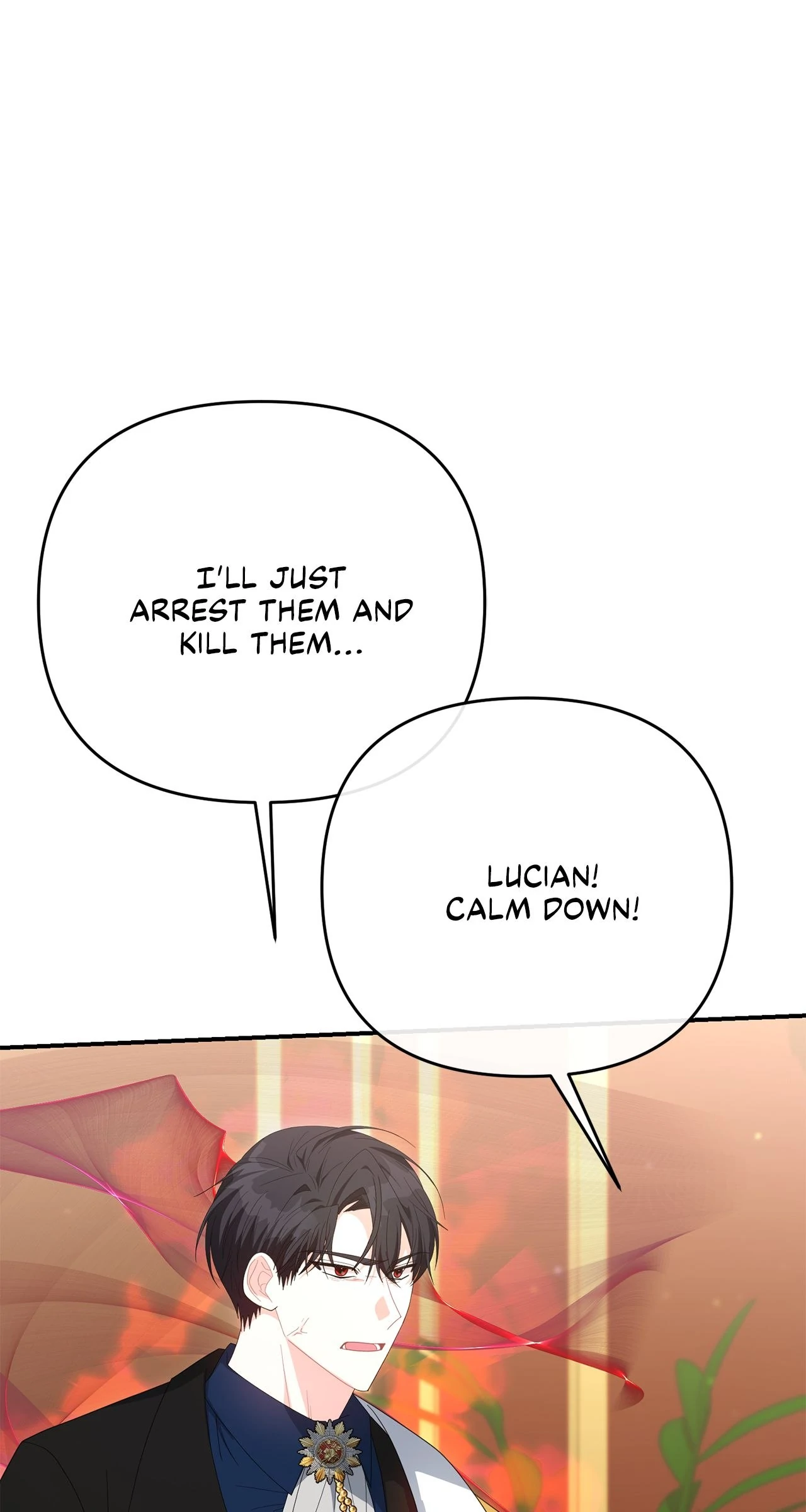 No, I Only Charmed the Princess! Chapter 63 - page 75