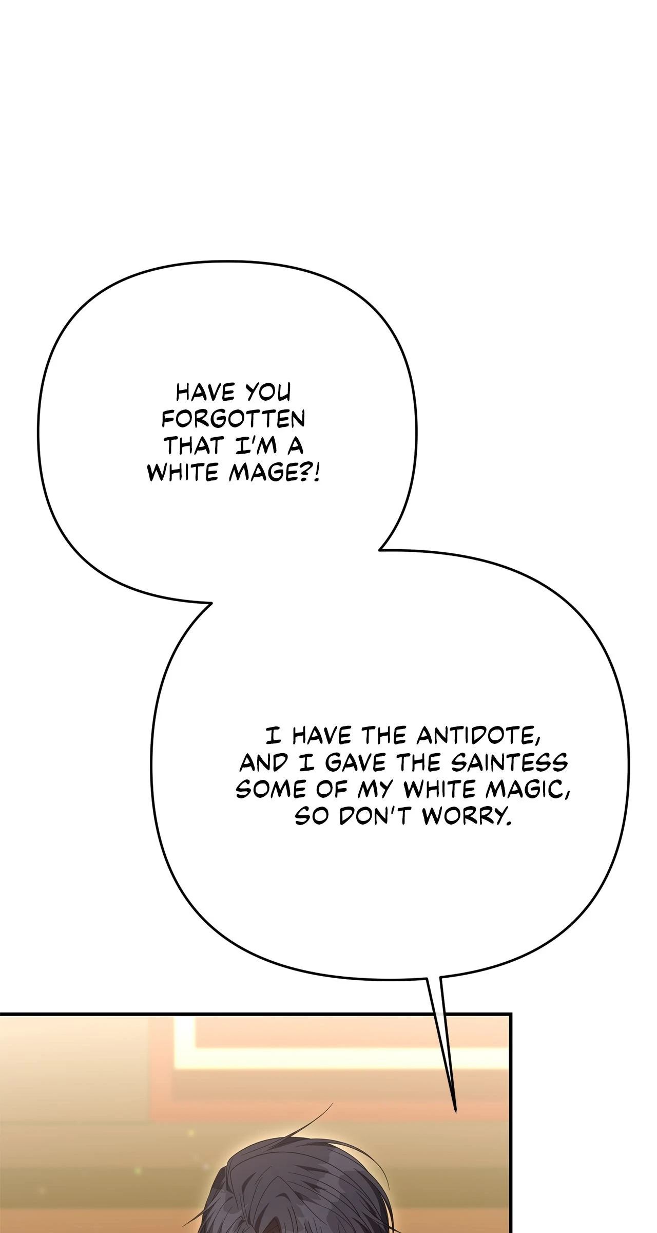 No, I Only Charmed the Princess! Chapter 63 - page 78