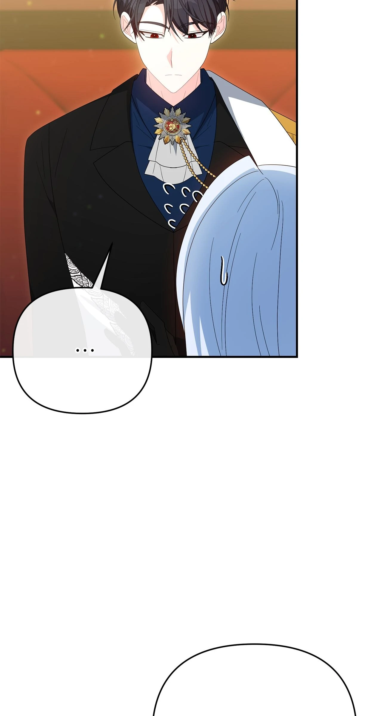 No, I Only Charmed the Princess! Chapter 63 - page 79