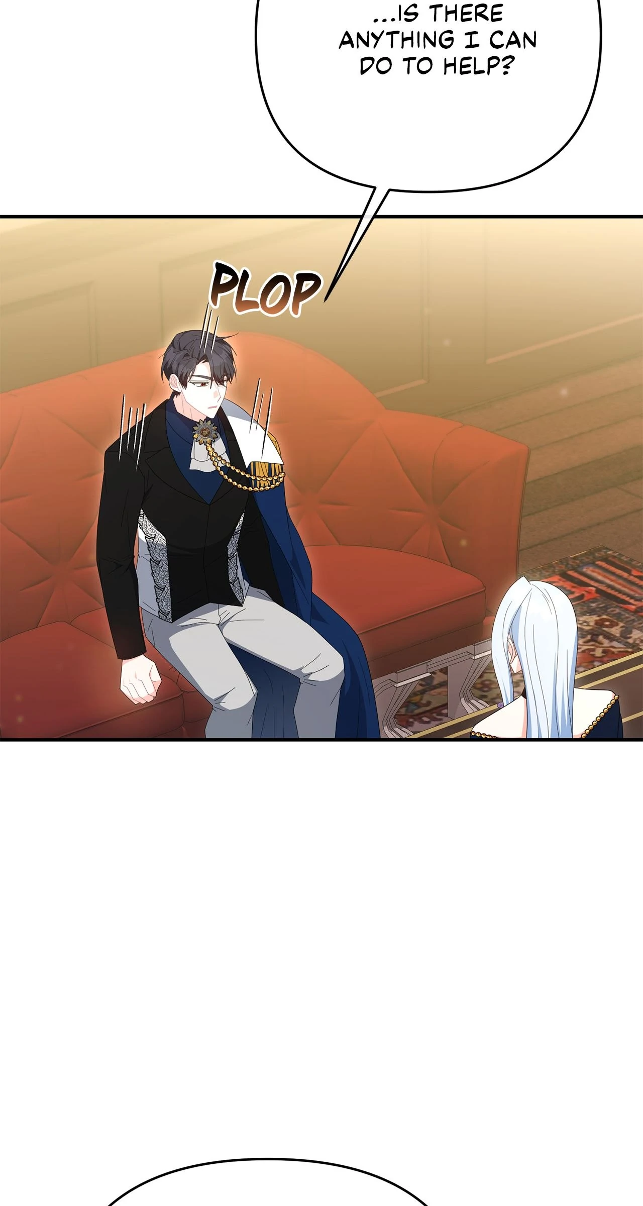 No, I Only Charmed the Princess! Chapter 63 - page 80