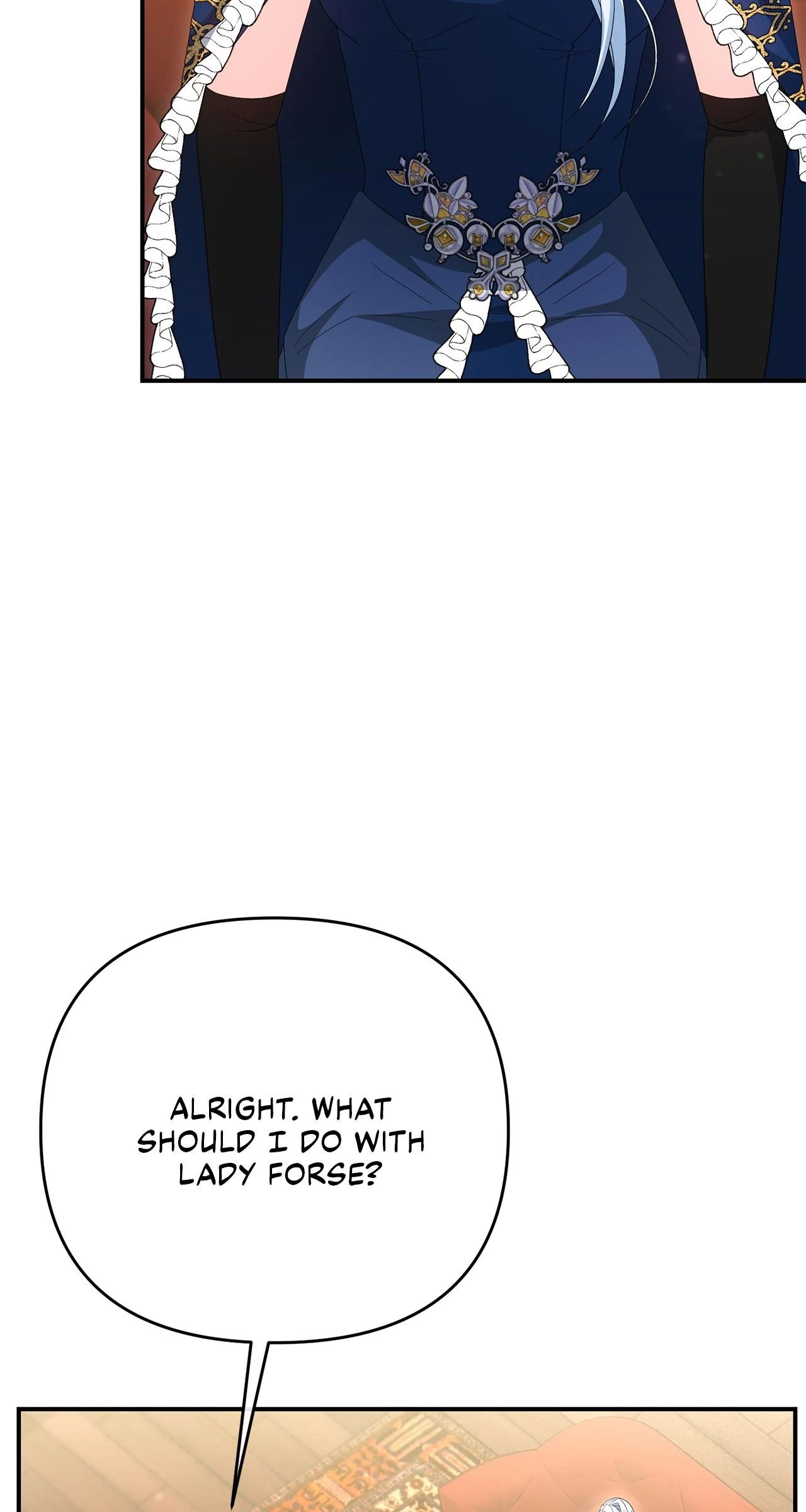 No, I Only Charmed the Princess! Chapter 63 - page 82