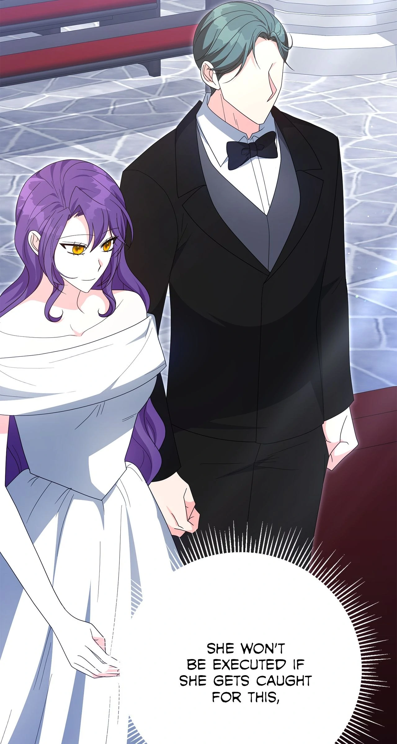 No, I Only Charmed the Princess! Chapter 63 - page 87