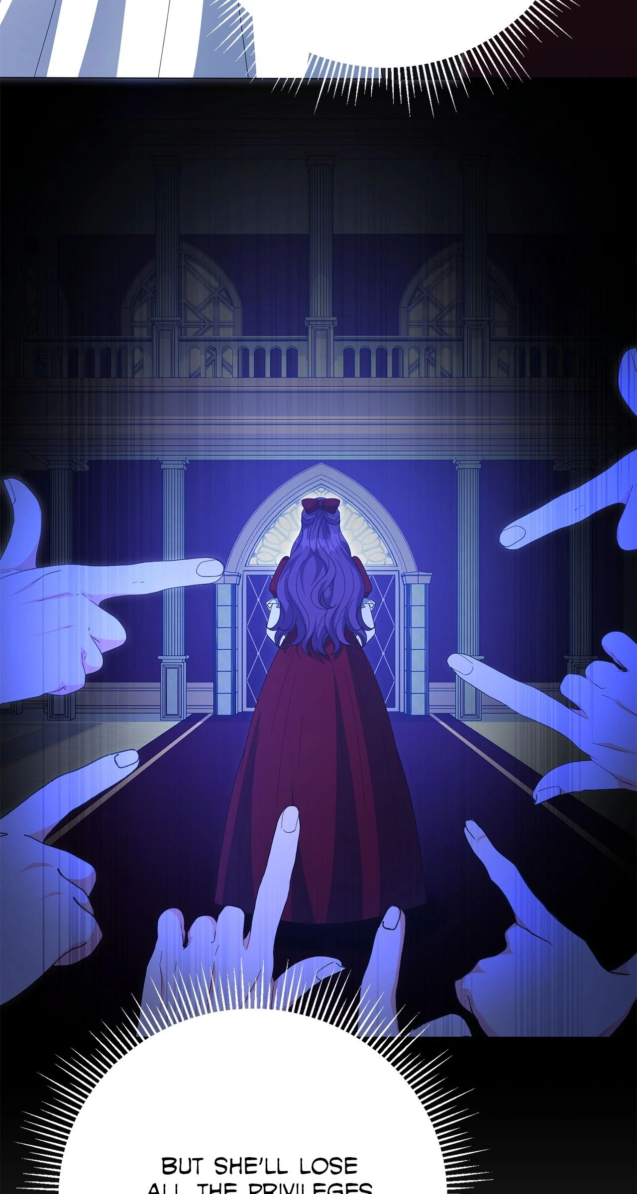 No, I Only Charmed the Princess! Chapter 63 - page 88