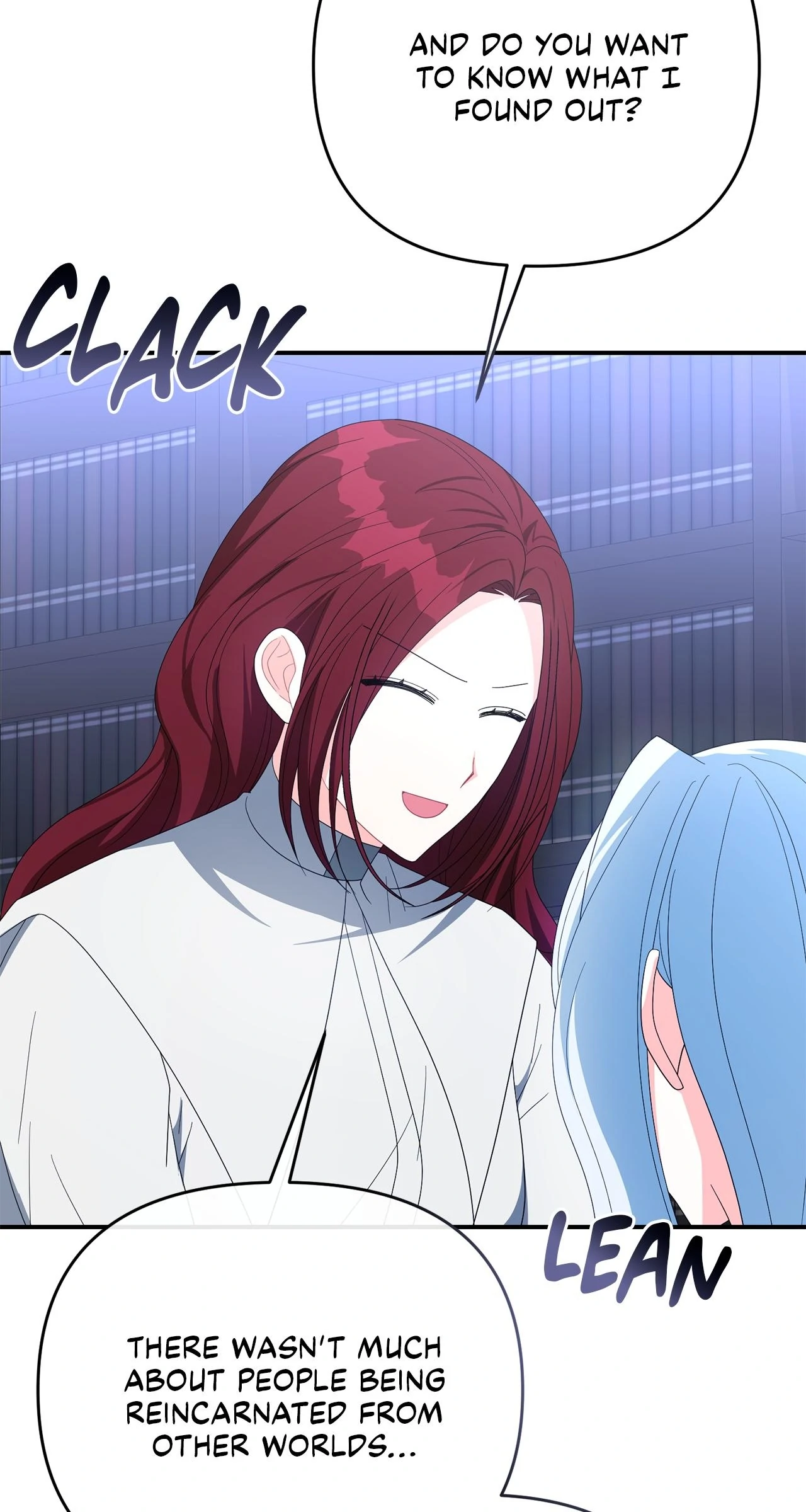 No, I Only Charmed the Princess! Chapter 63 - page 8