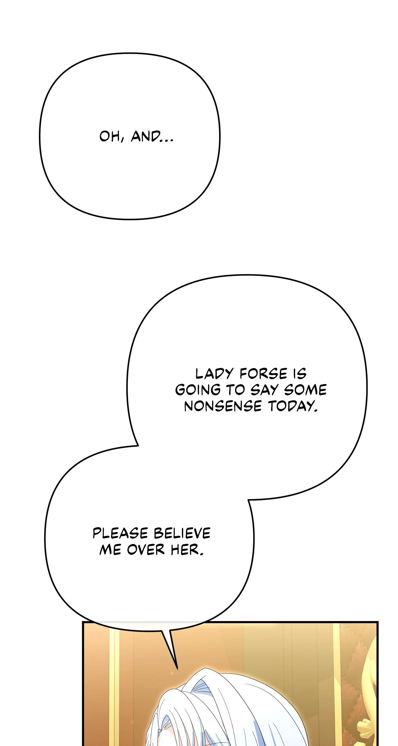 No, I Only Charmed the Princess! Chapter 63 - page 93