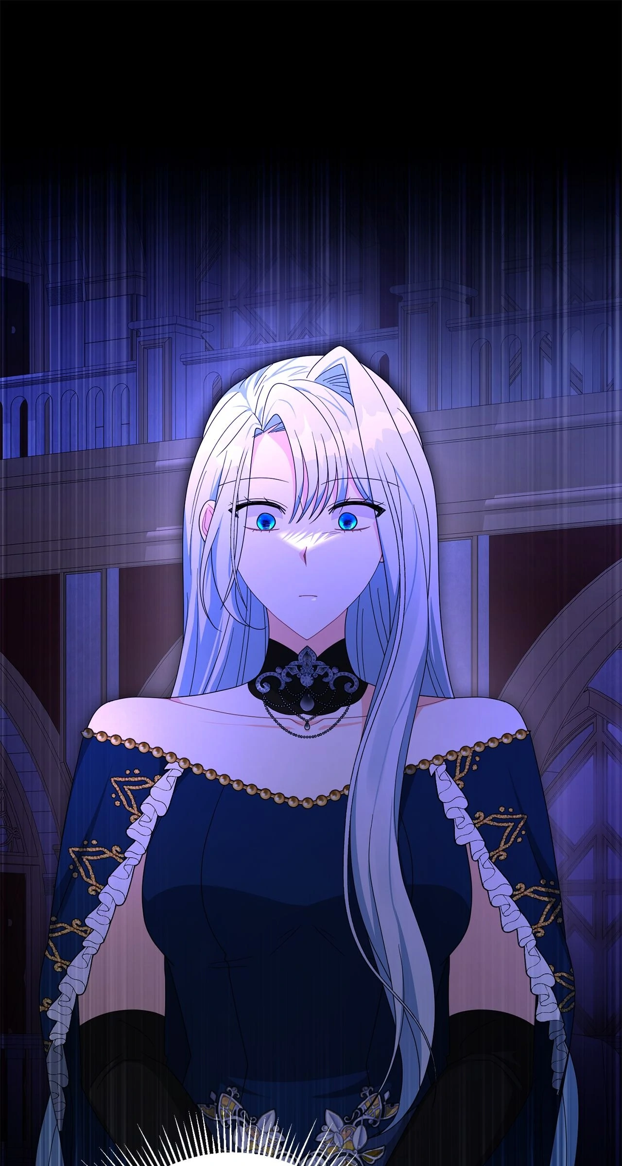 No, I Only Charmed the Princess! Chapter 64 - page 1